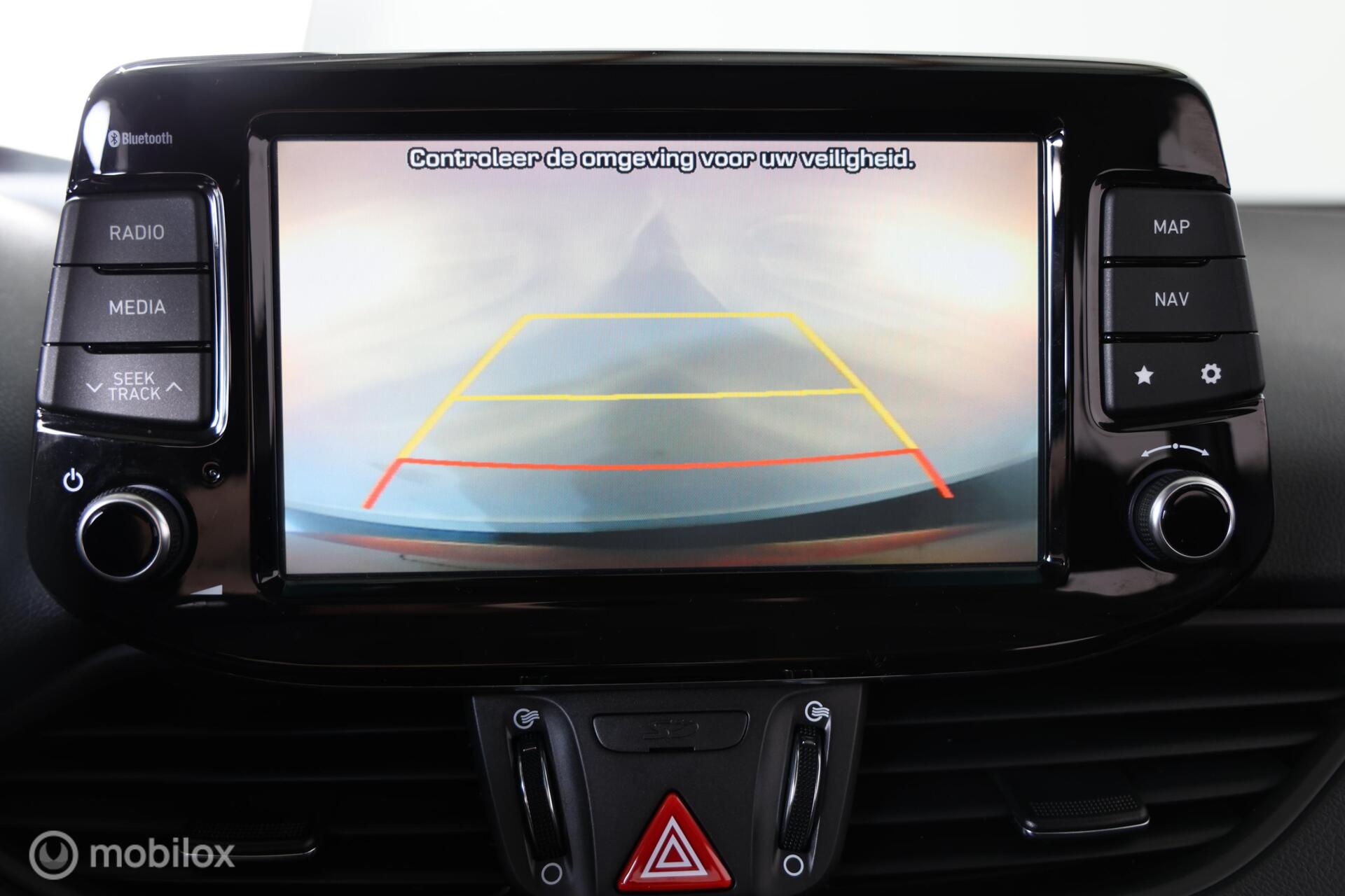 Foto van Hyundai I 30