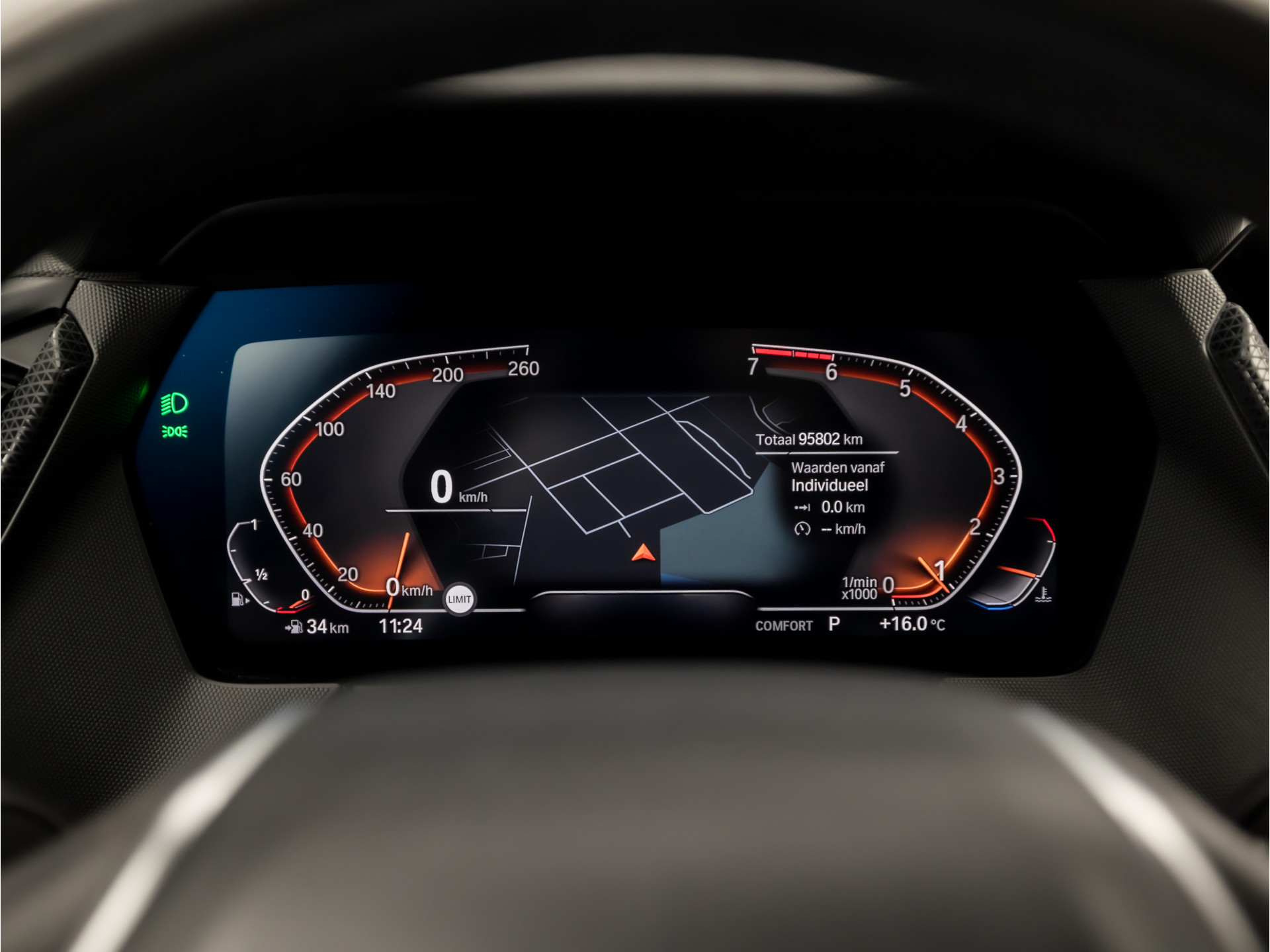 Foto van BMW 118i