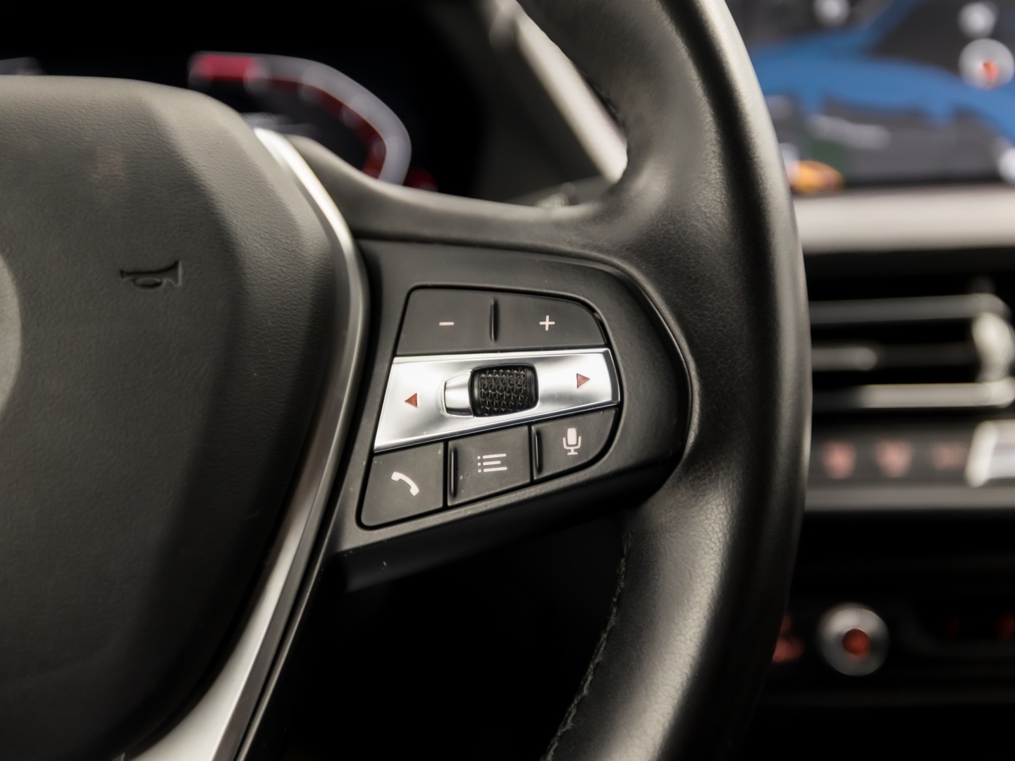 Foto van BMW 118i