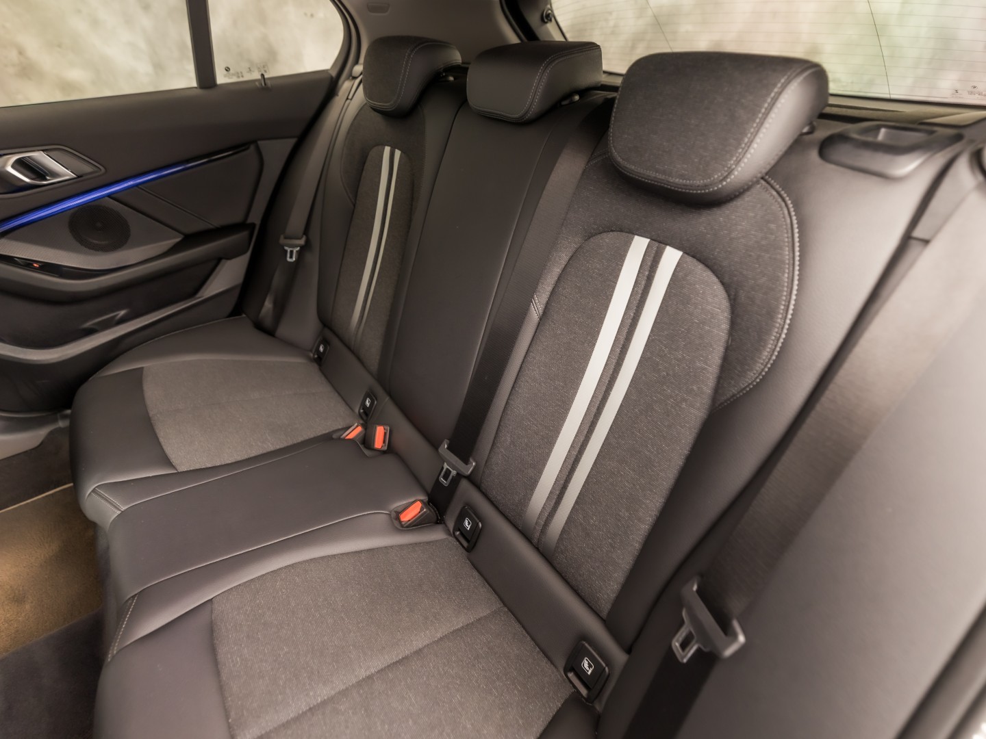 Foto van BMW 118i