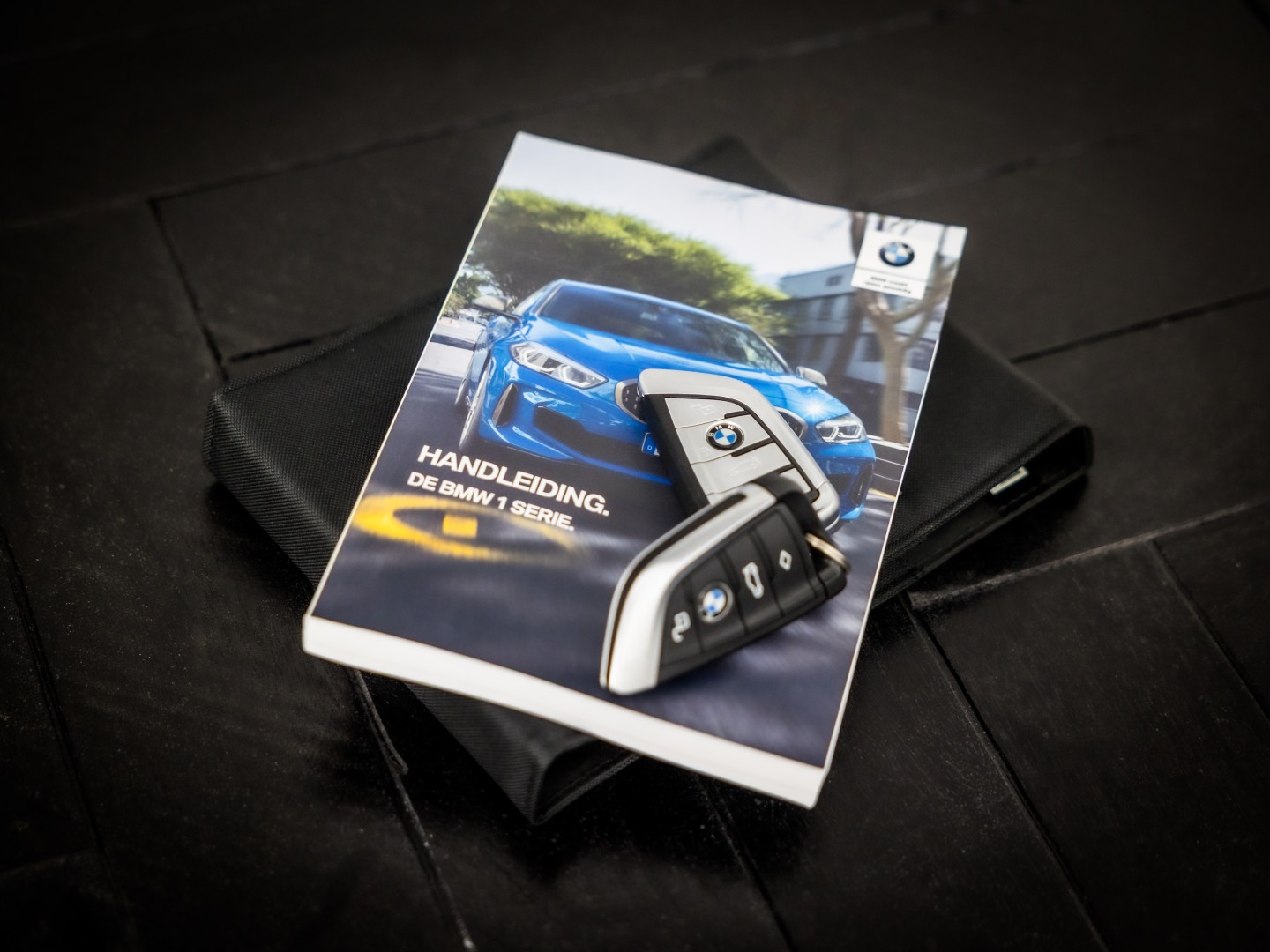 Foto van BMW 118i