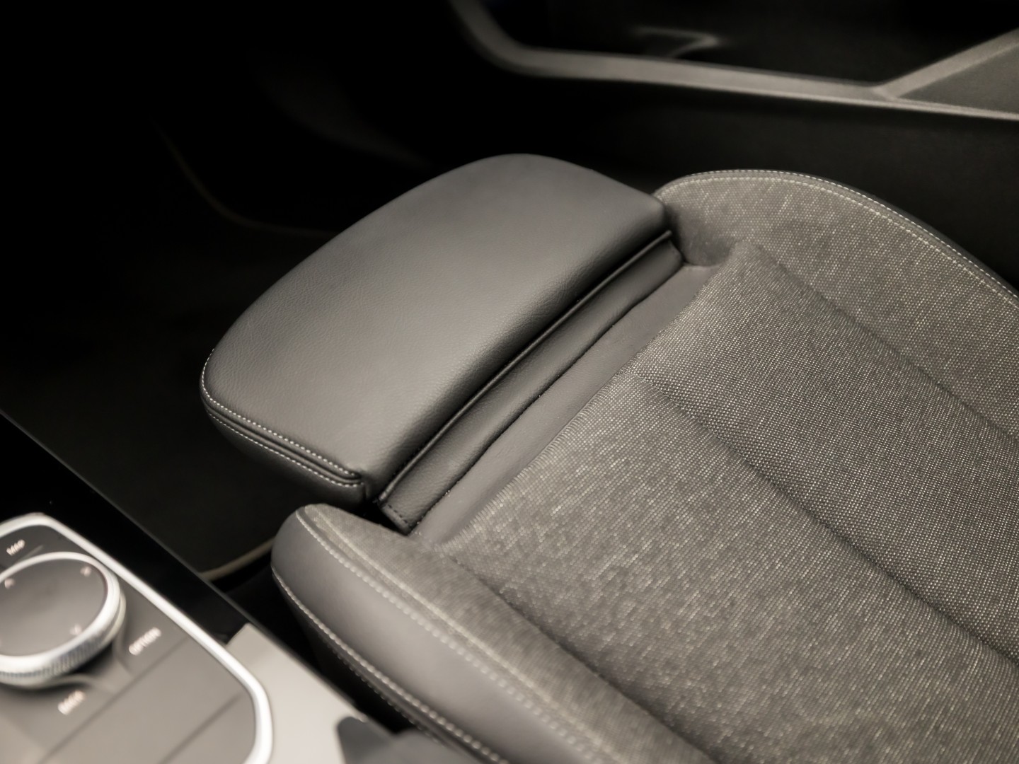 Foto van BMW 118i