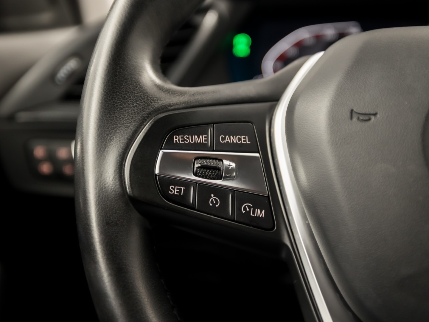 Foto van BMW 118i