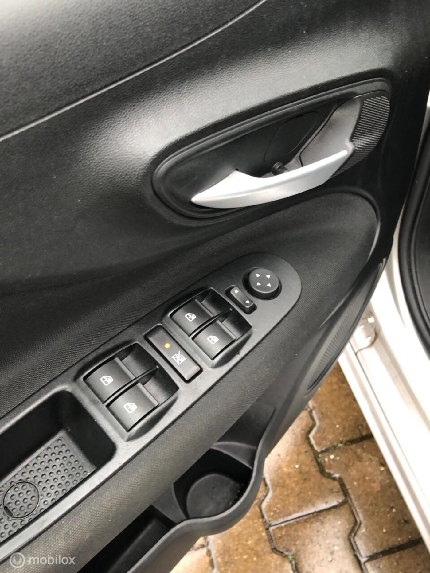 Foto van Fiat Fiat Punto