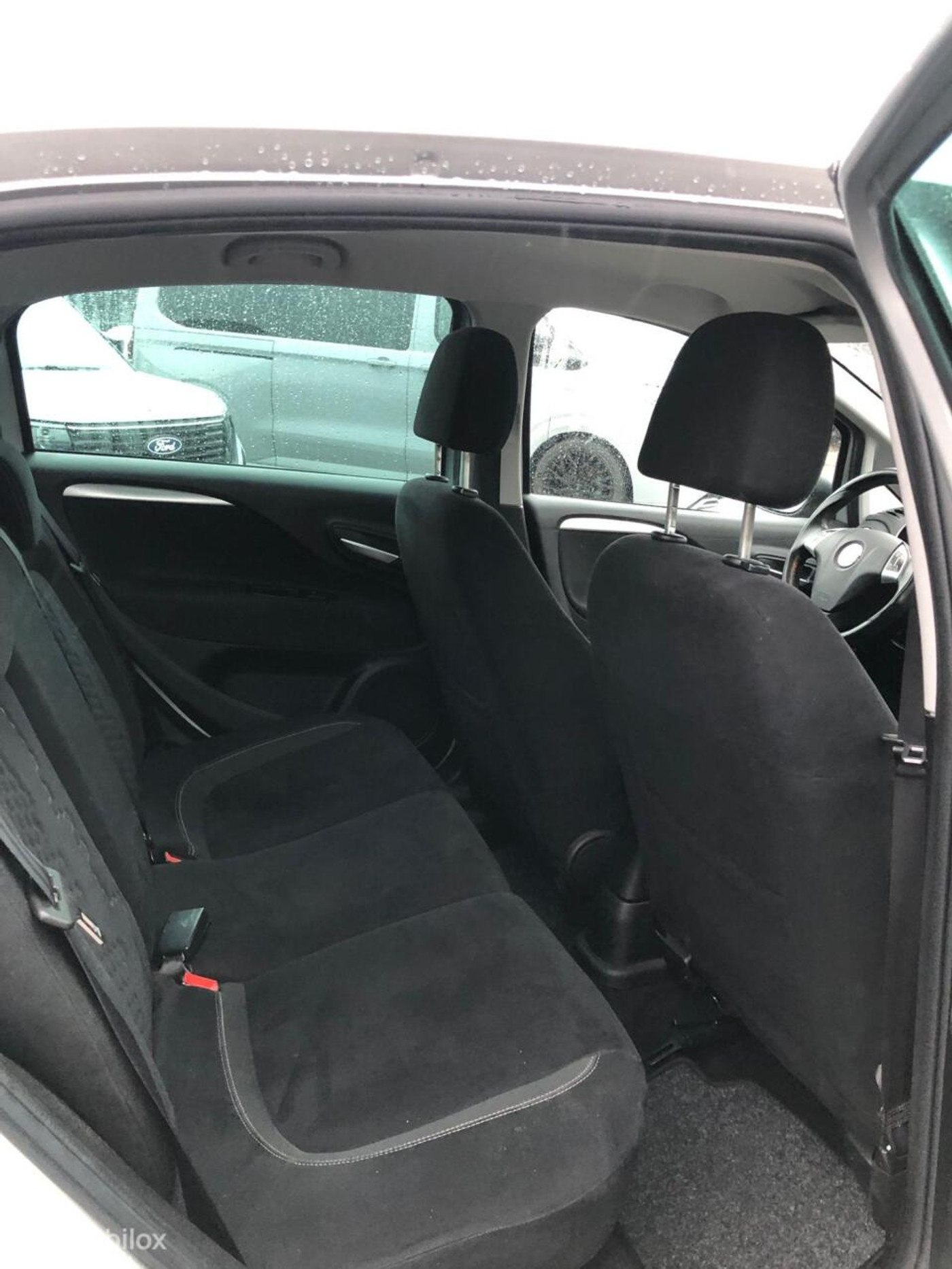 Foto van Fiat Fiat Punto