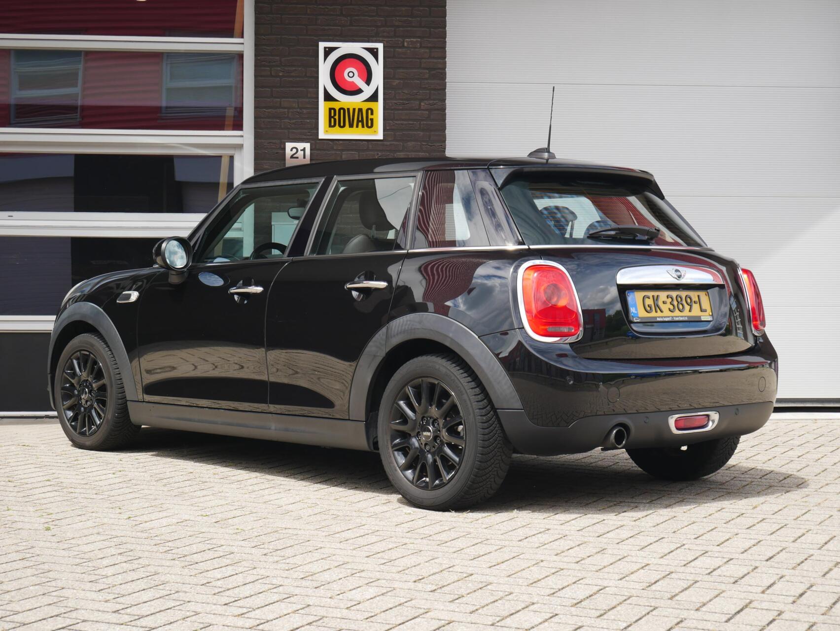 Foto van Mini One