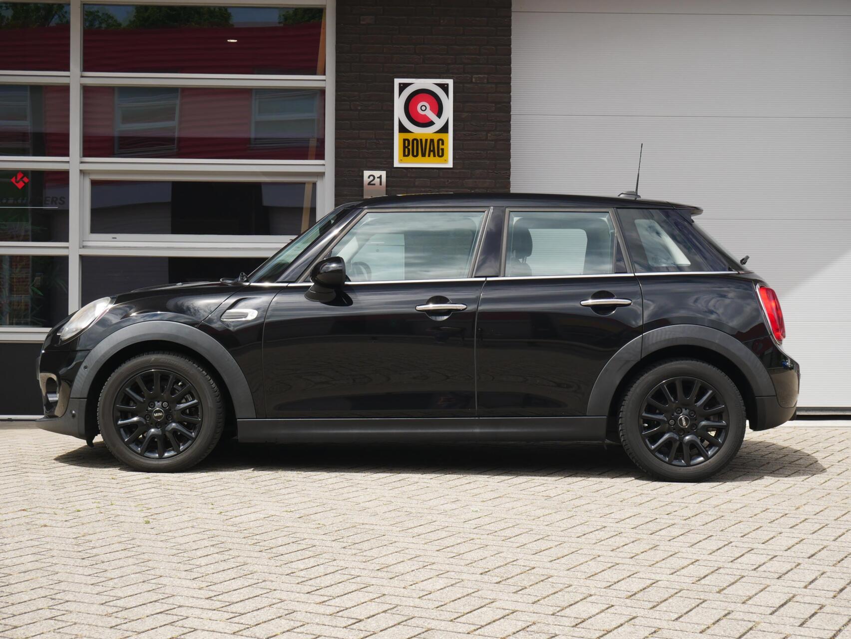 Foto van Mini One