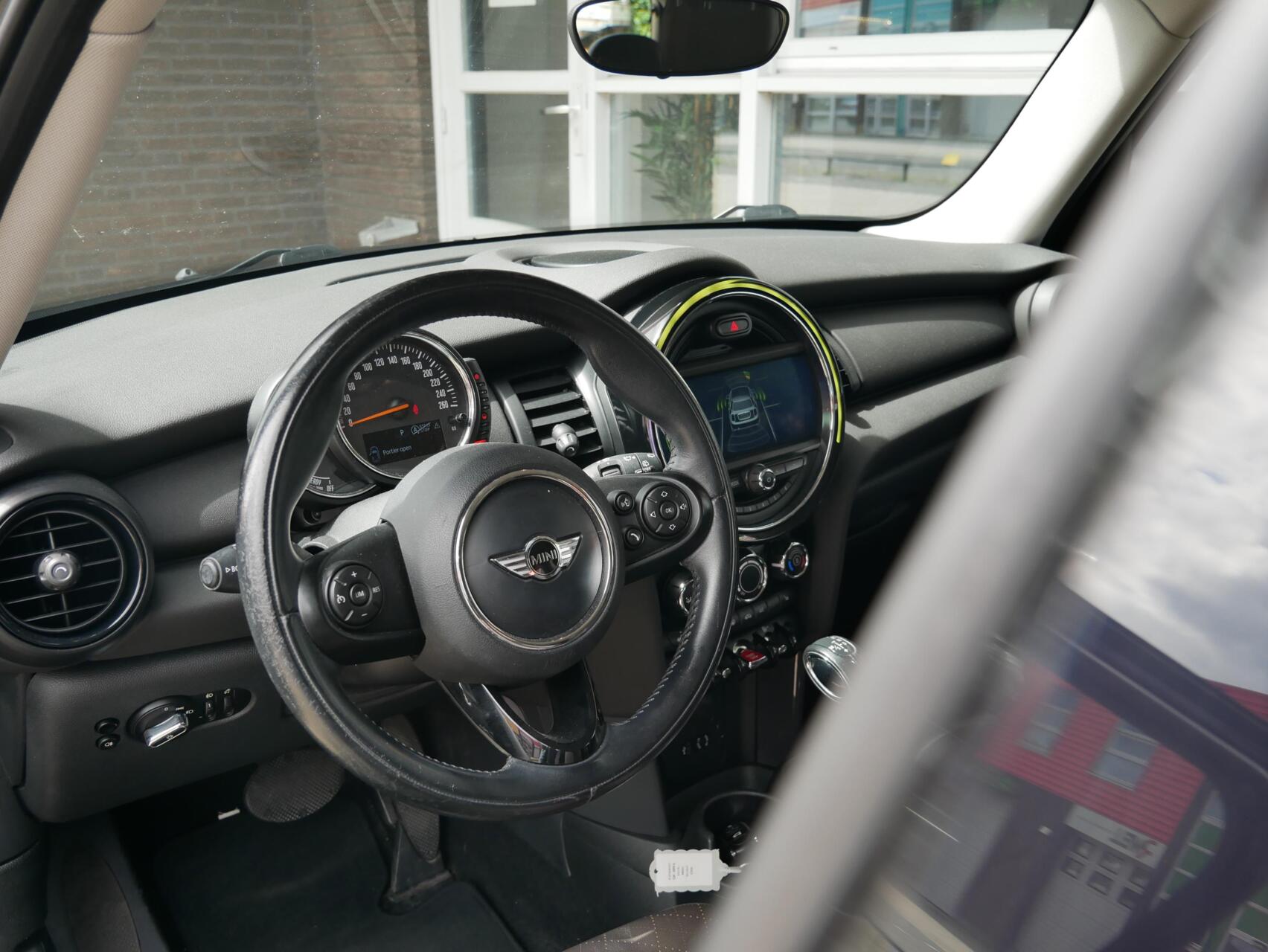 Foto van Mini One