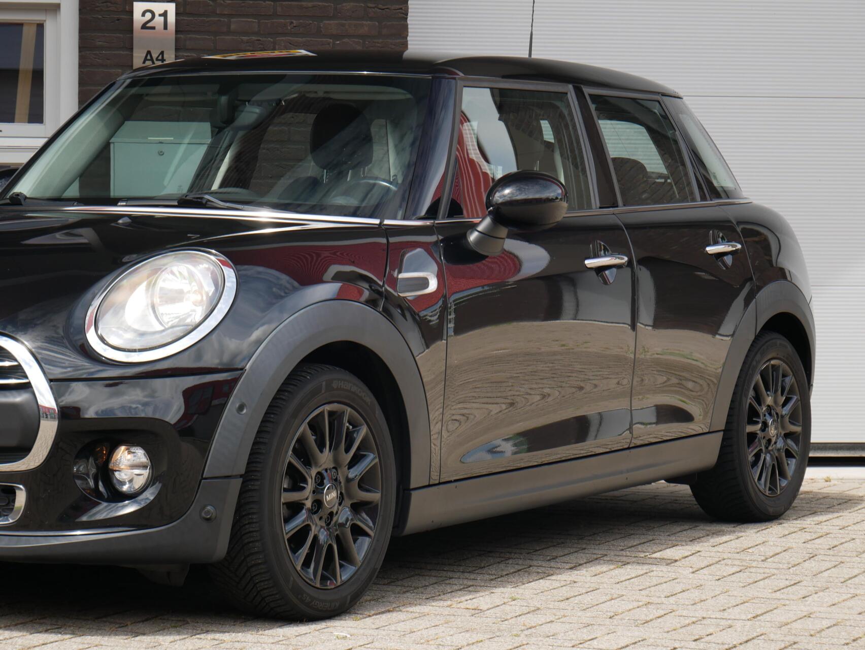 Foto van Mini One