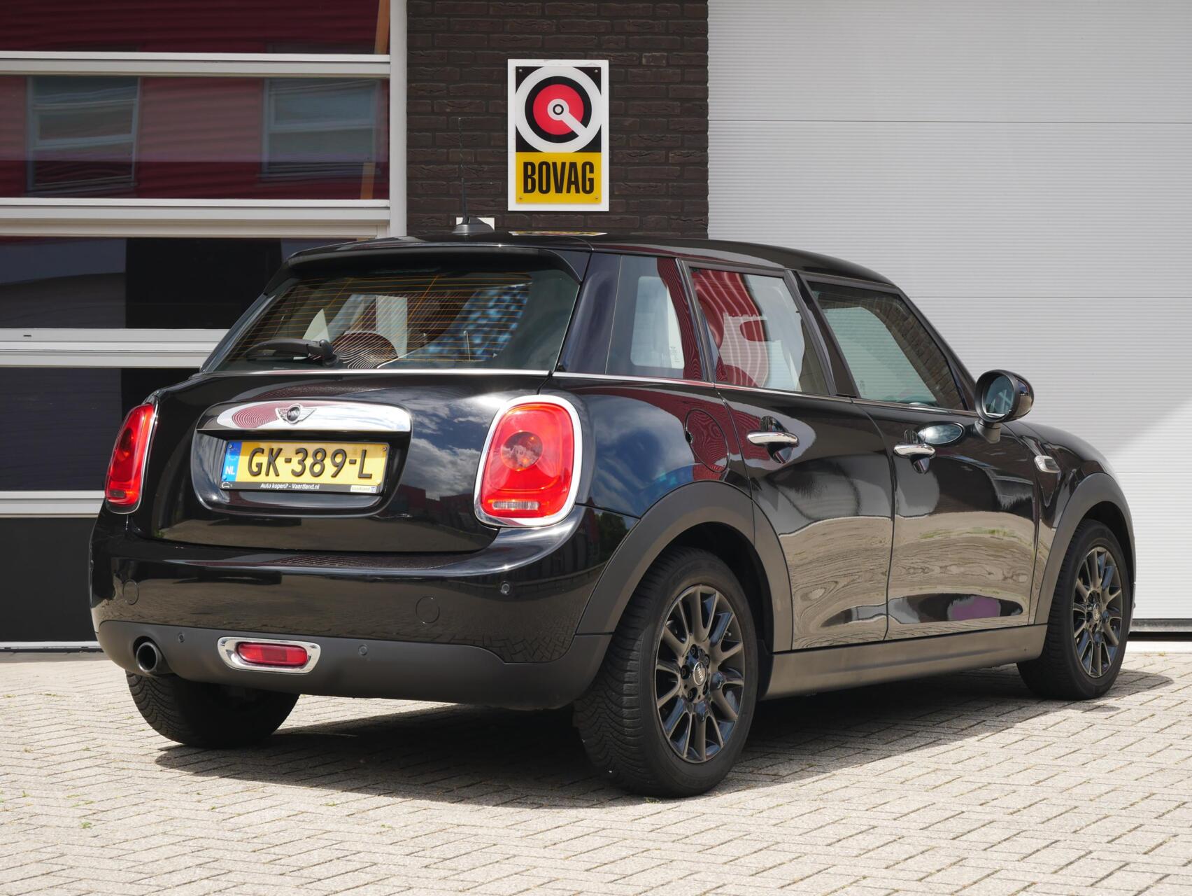 Foto van Mini One