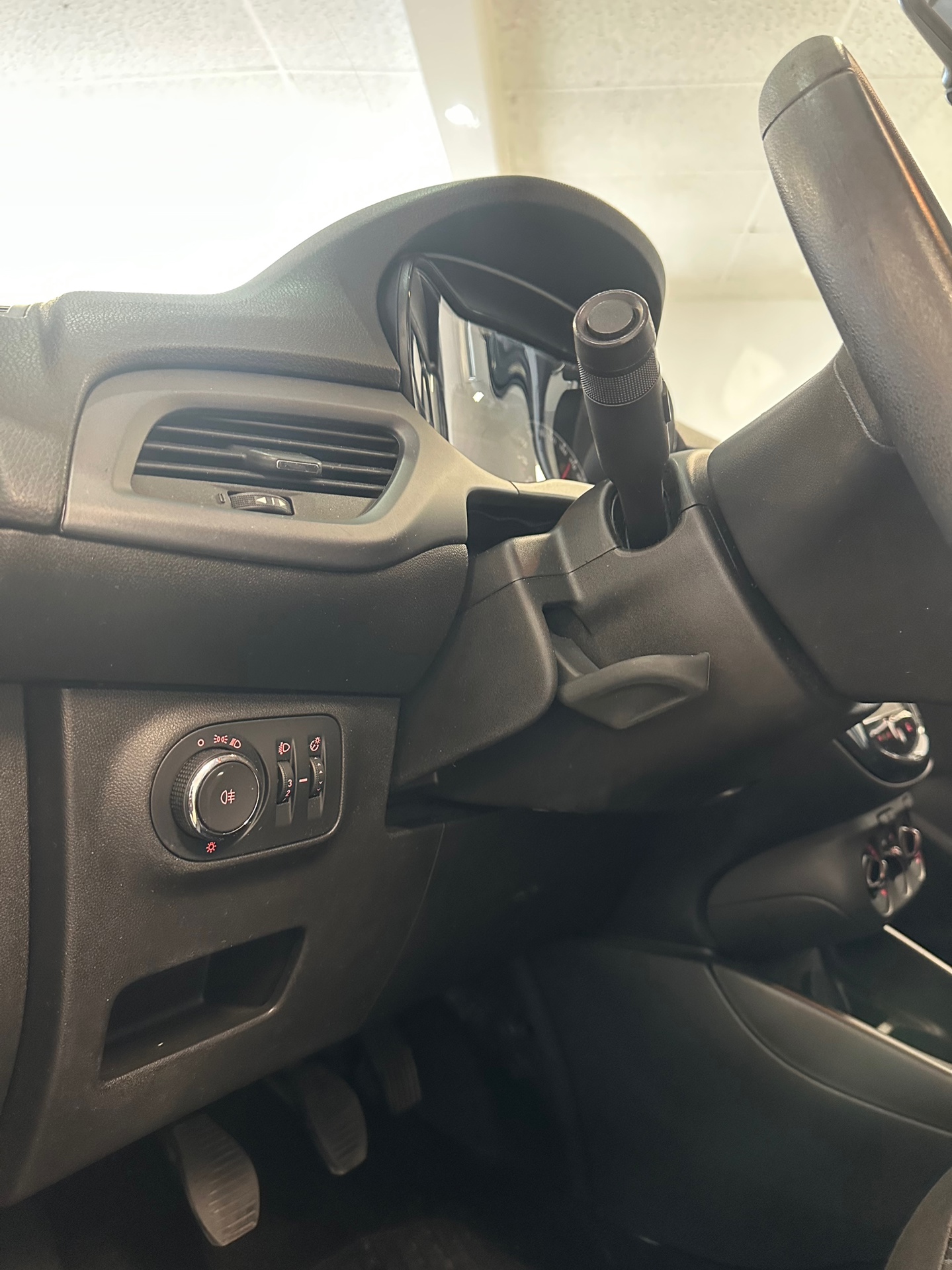 Foto van Opel Corsa-e