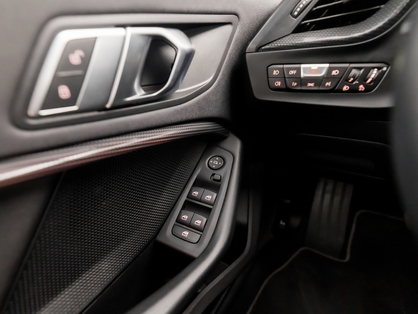 Foto van BMW 118i