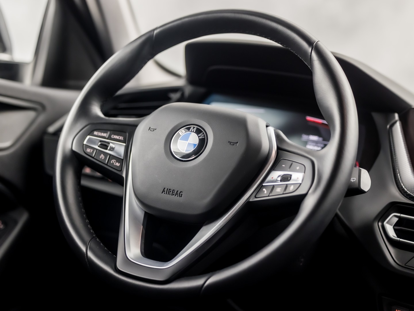 Foto van BMW 118i