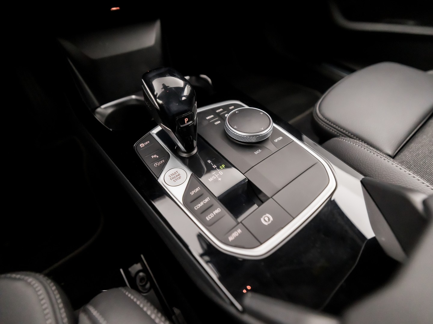 Foto van BMW 118i