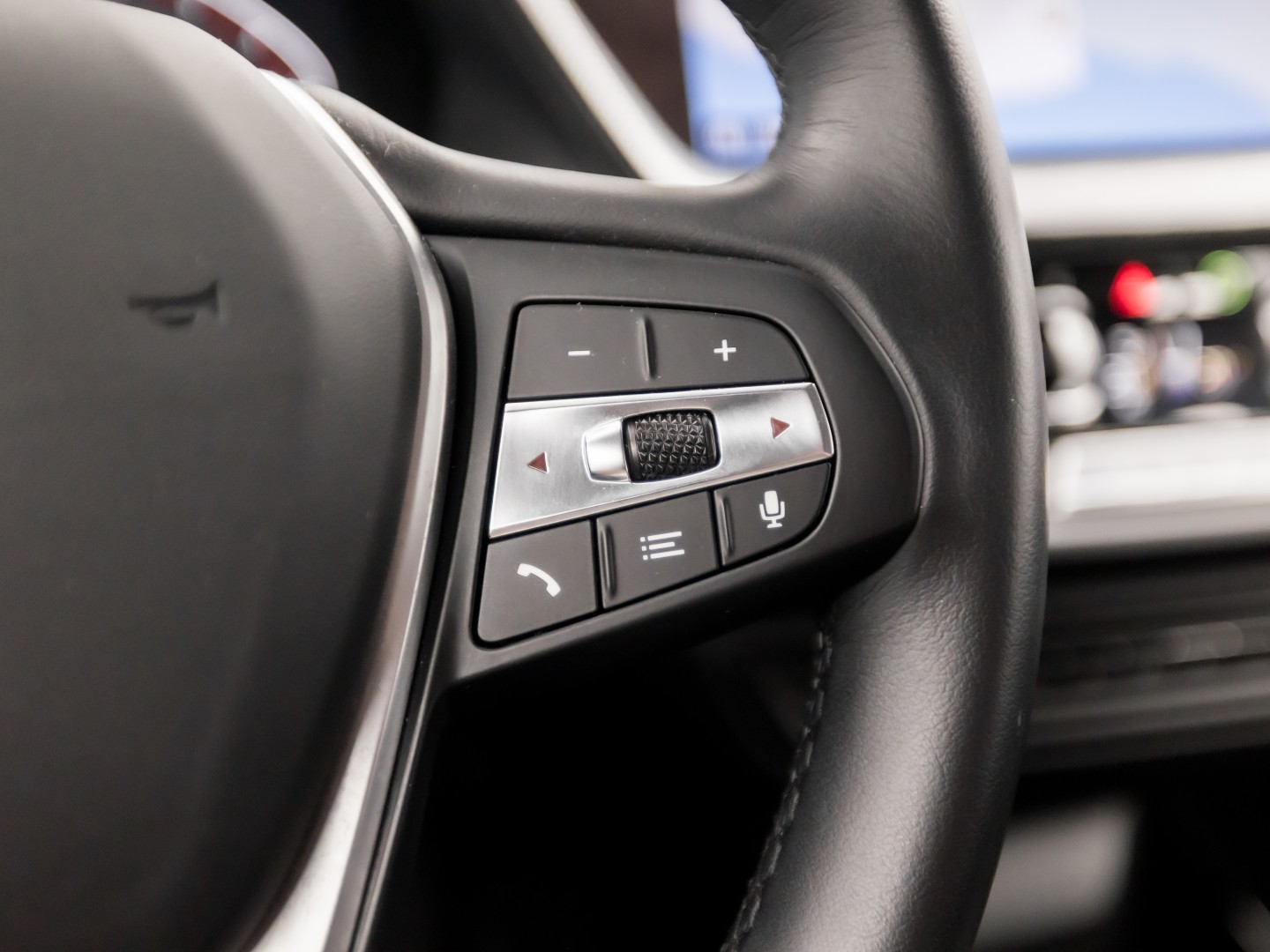 Foto van BMW 118i