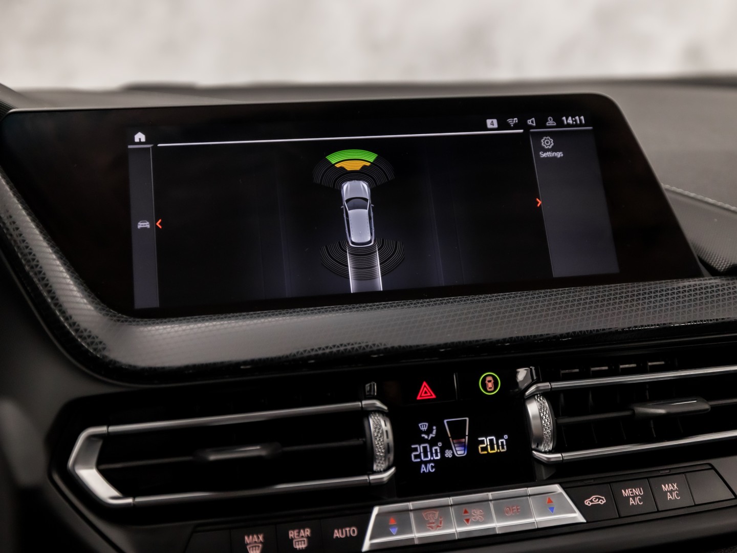 Foto van BMW 118i
