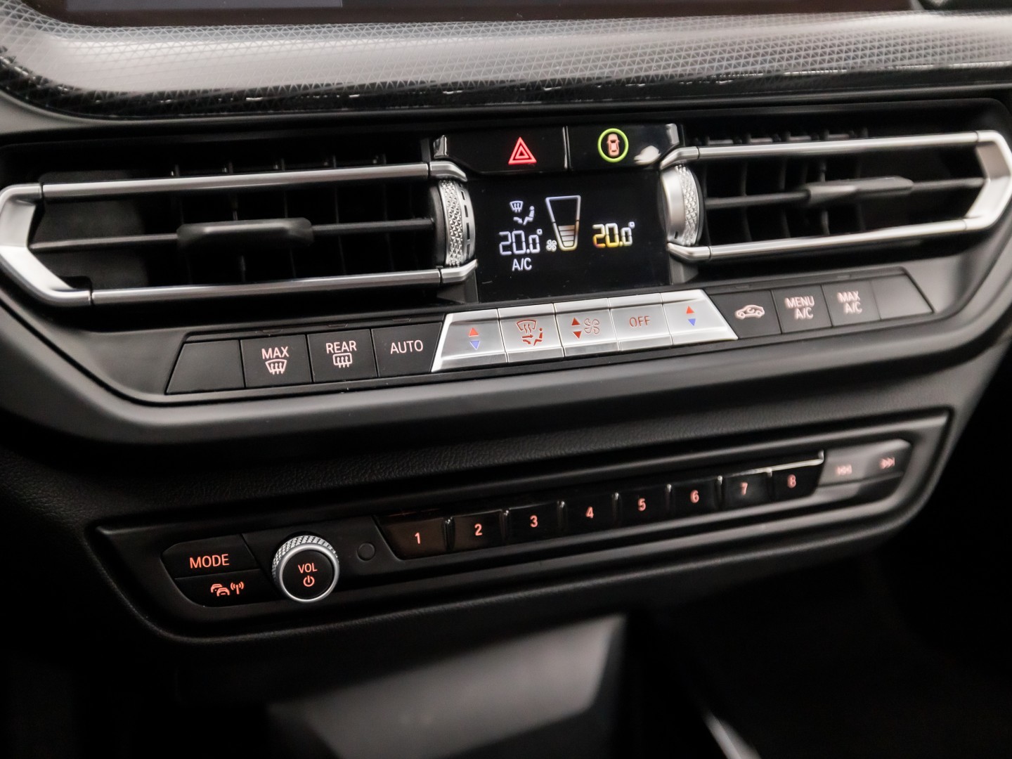 Foto van BMW 118i