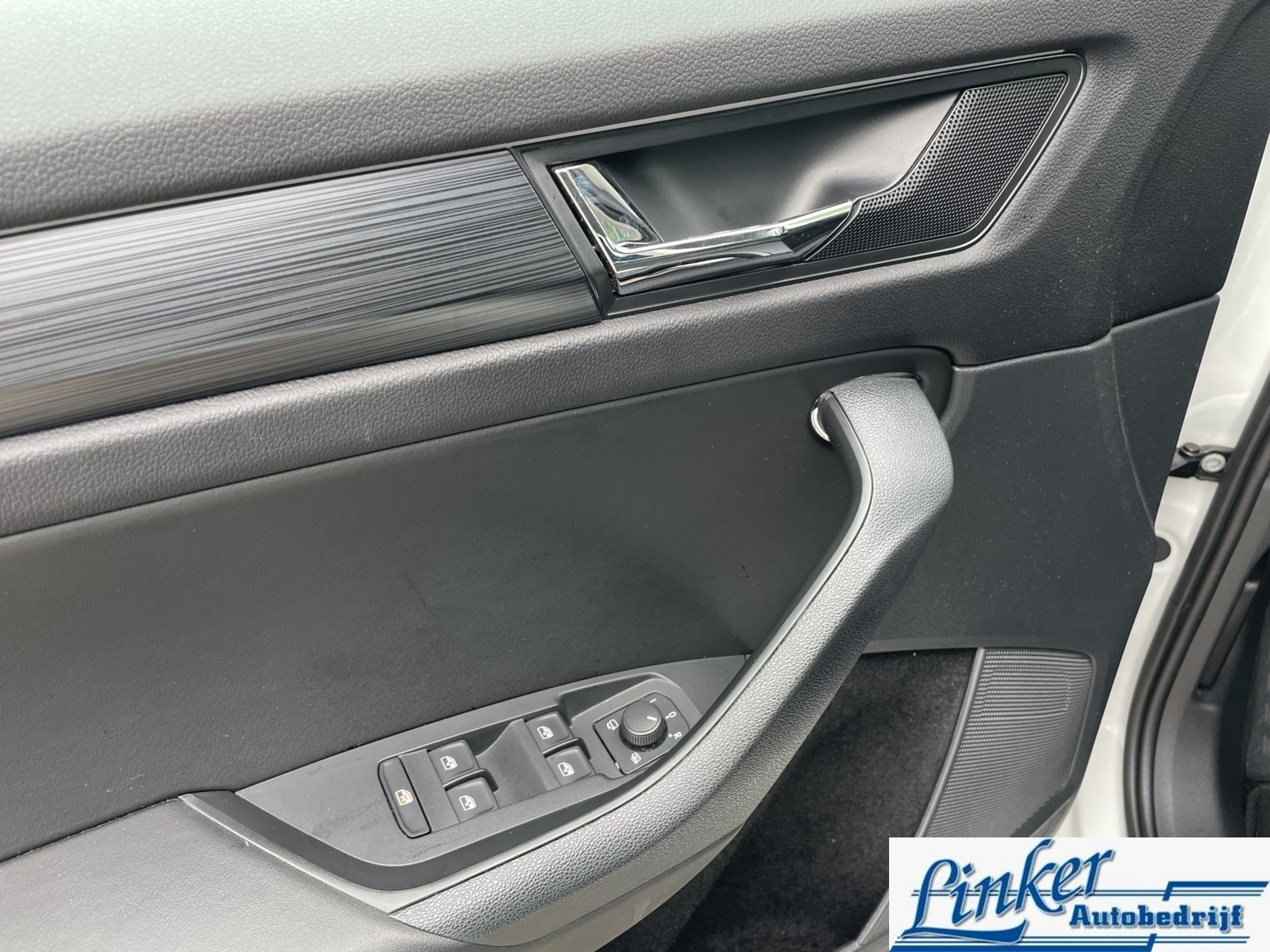 Foto van Skoda Kodiaq
