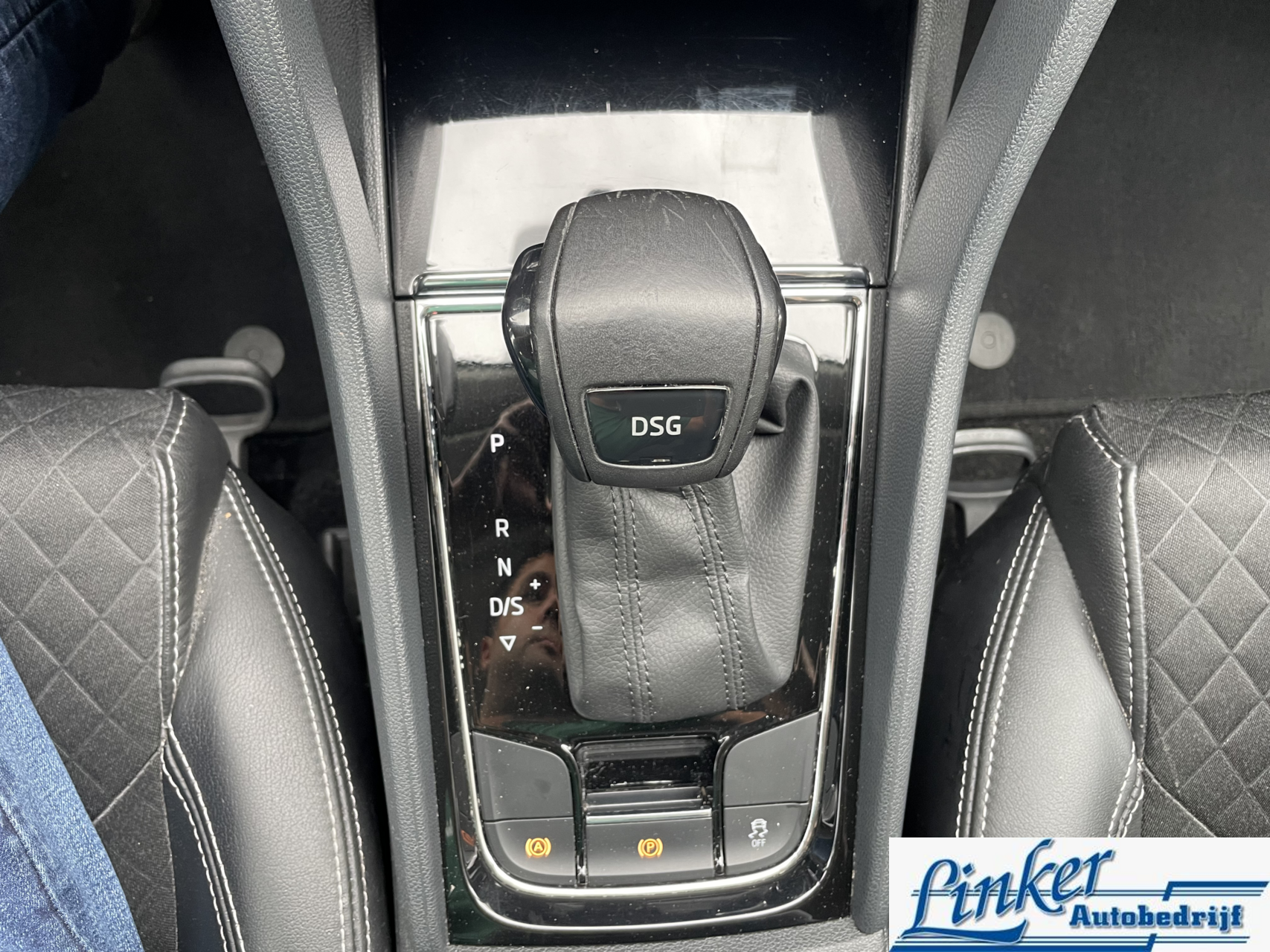 Foto van Skoda Kodiaq