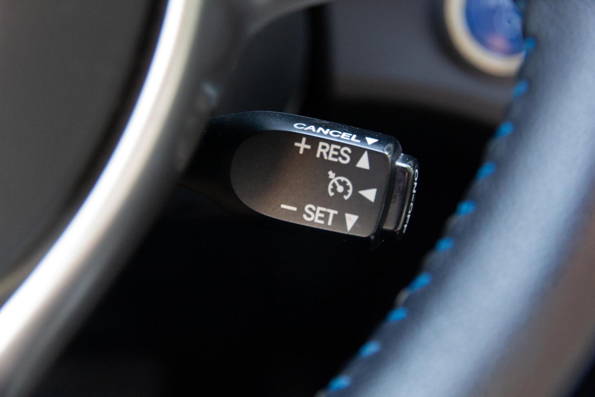 Foto van Toyota Toyota Yaris Hybrid