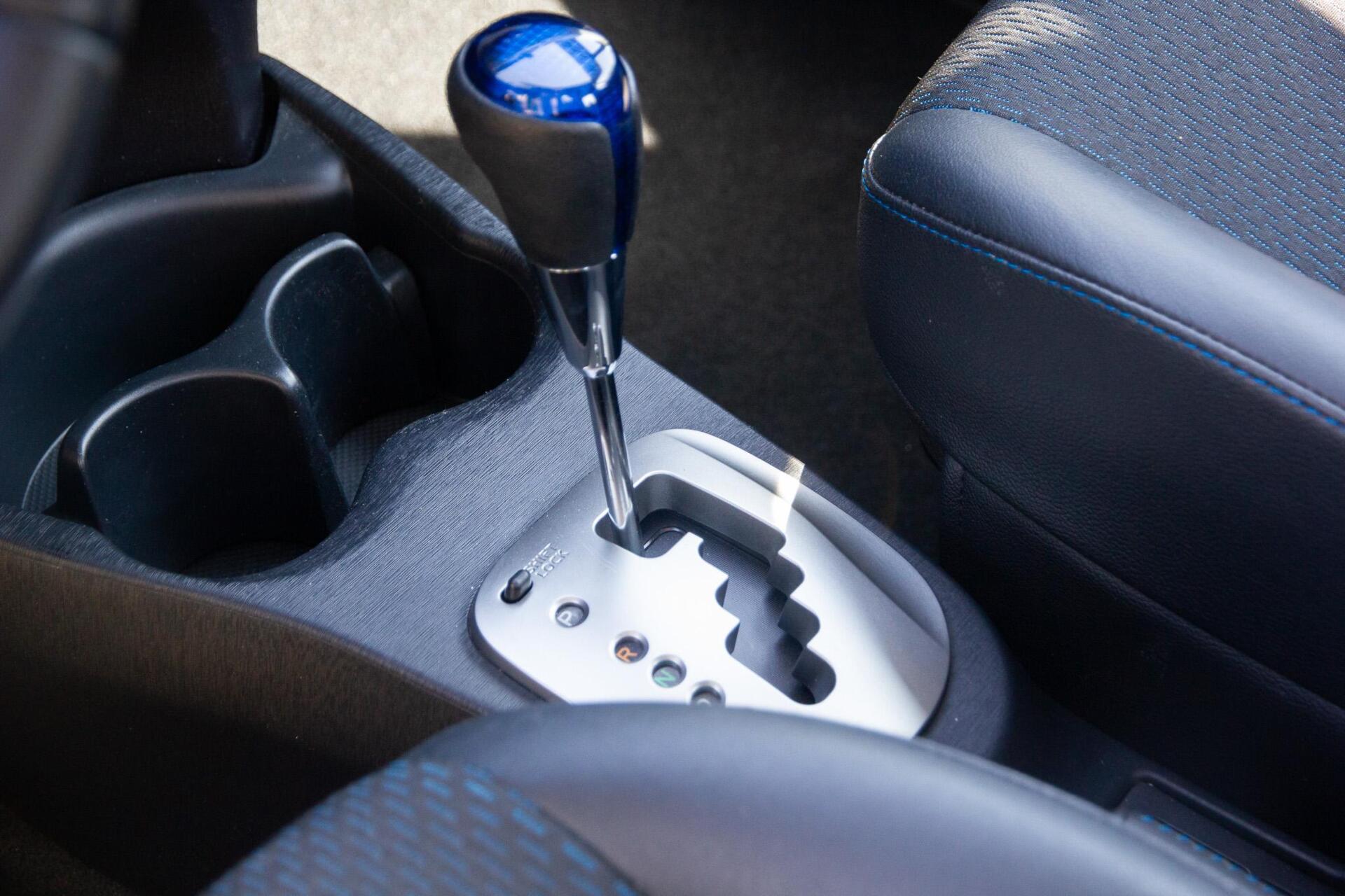 Foto van Toyota Toyota Yaris Hybrid