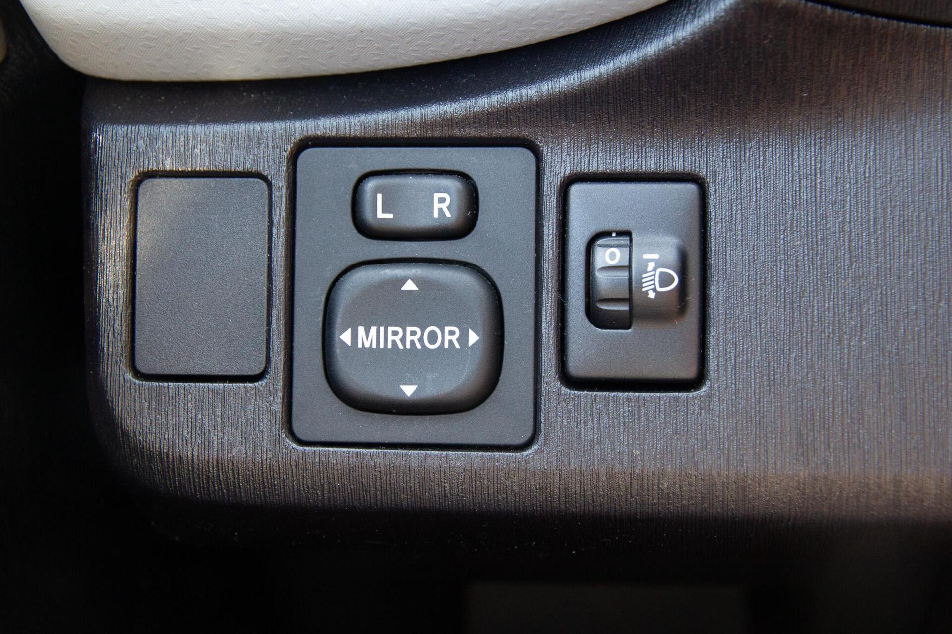 Foto van Toyota Toyota Yaris Hybrid