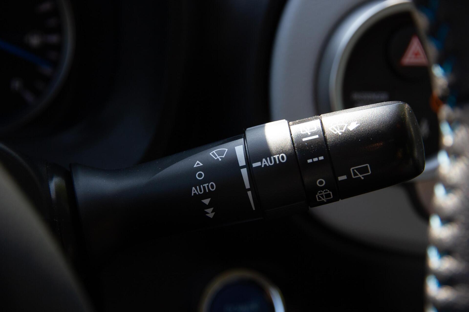 Foto van Toyota Toyota Yaris Hybrid