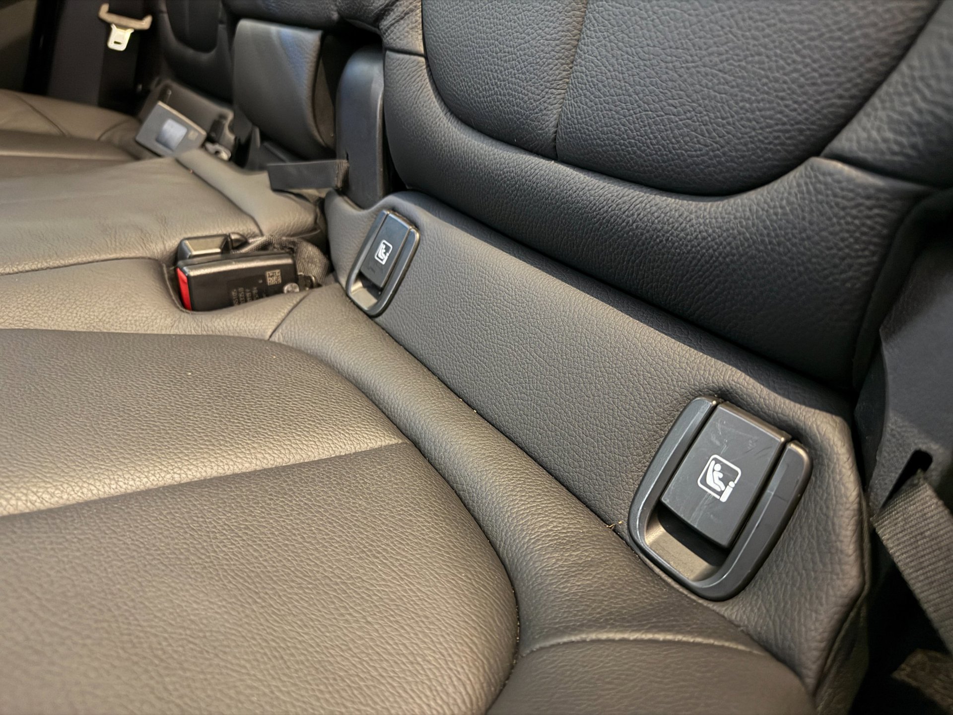 Foto van BMW X1 Sdrive20i