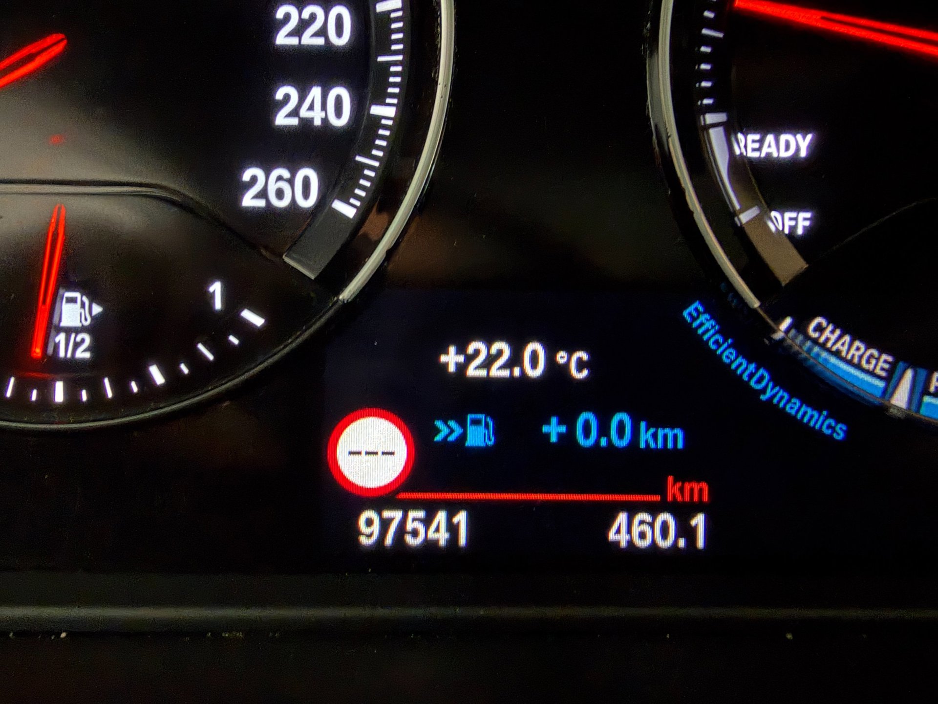 Foto van BMW X1 Sdrive20i