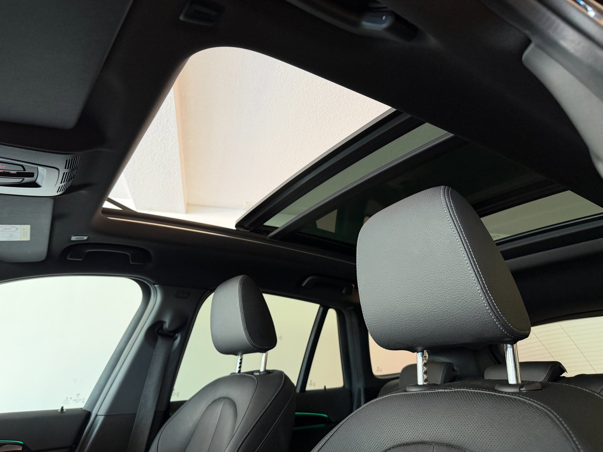 Foto van BMW X1 Sdrive20i