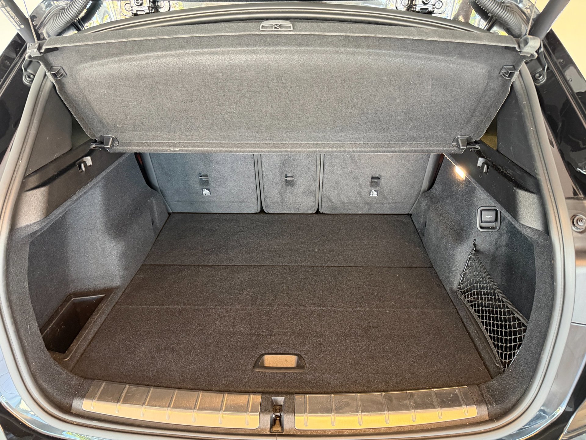 Foto van BMW X1 Sdrive20i