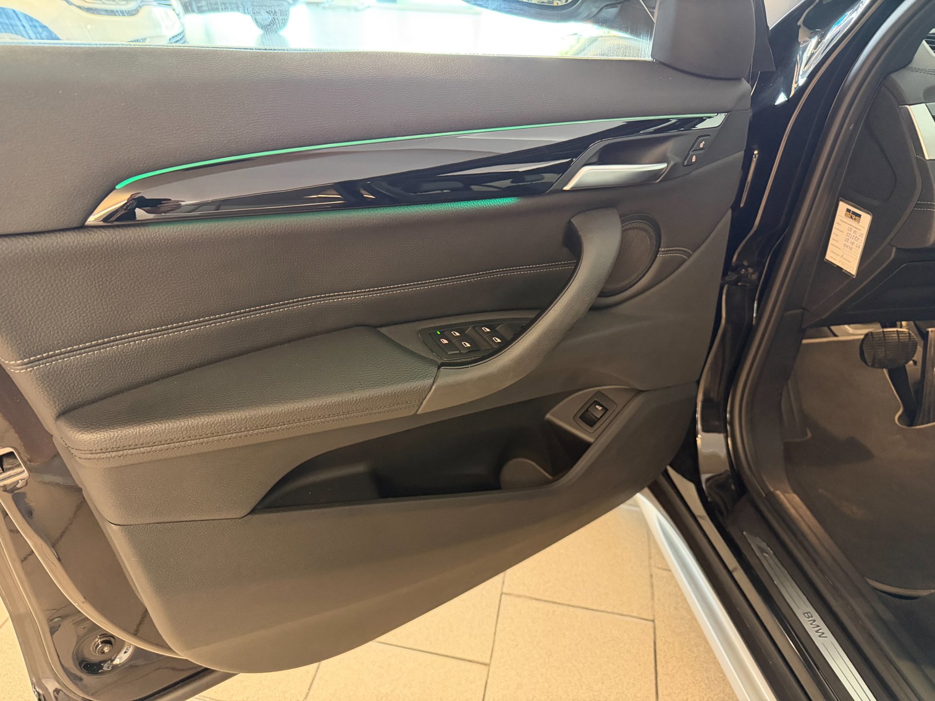 Foto van BMW X1 Sdrive20i