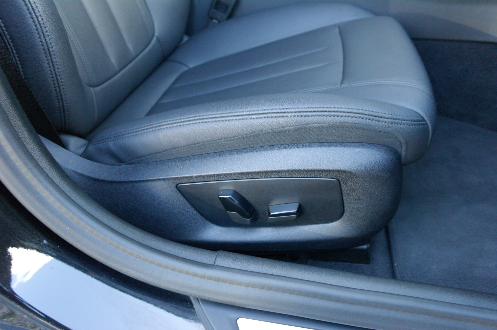Foto van BMW 5 Series