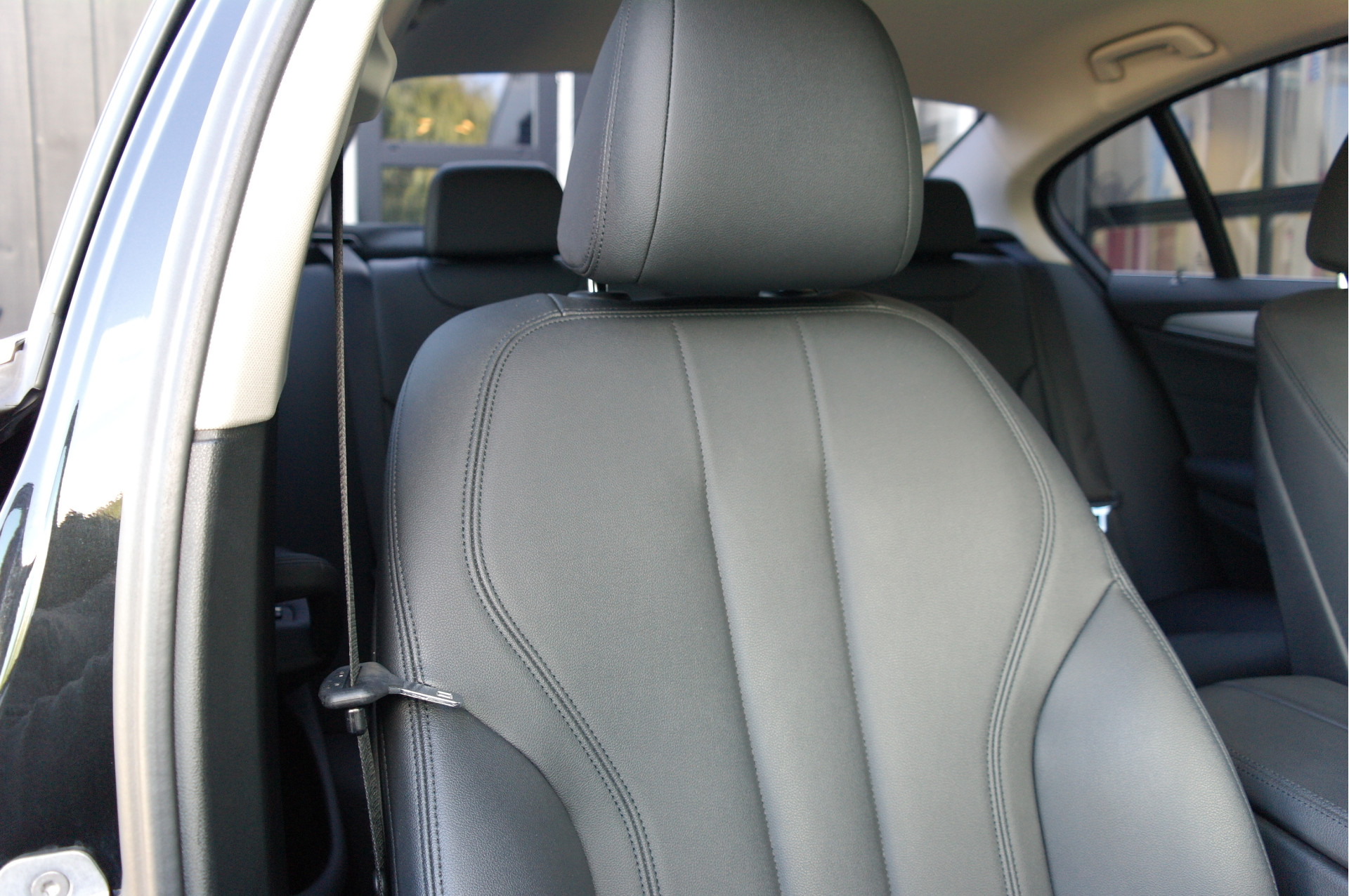 Foto van BMW 5 Series