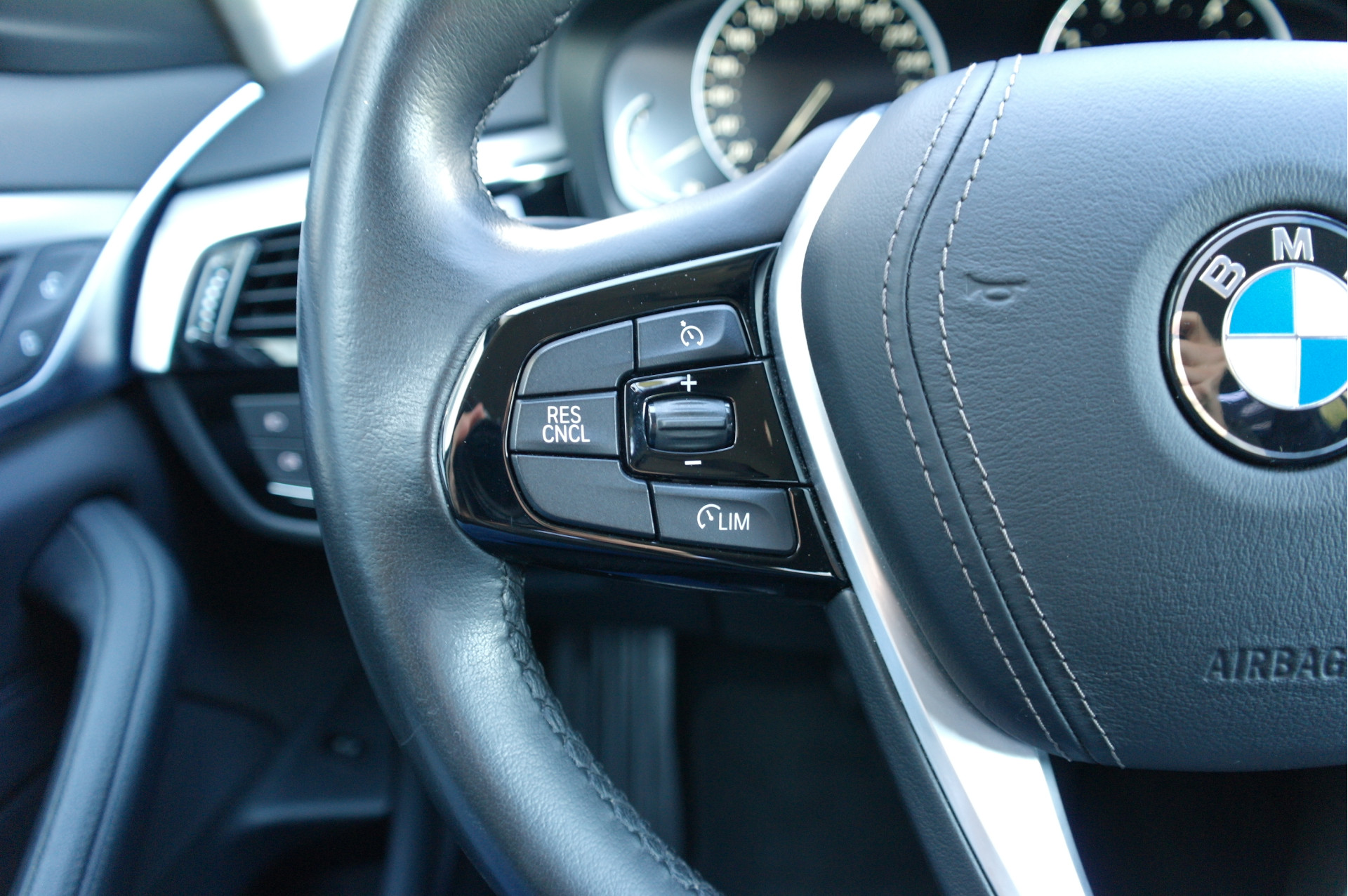 Foto van BMW 5 Series