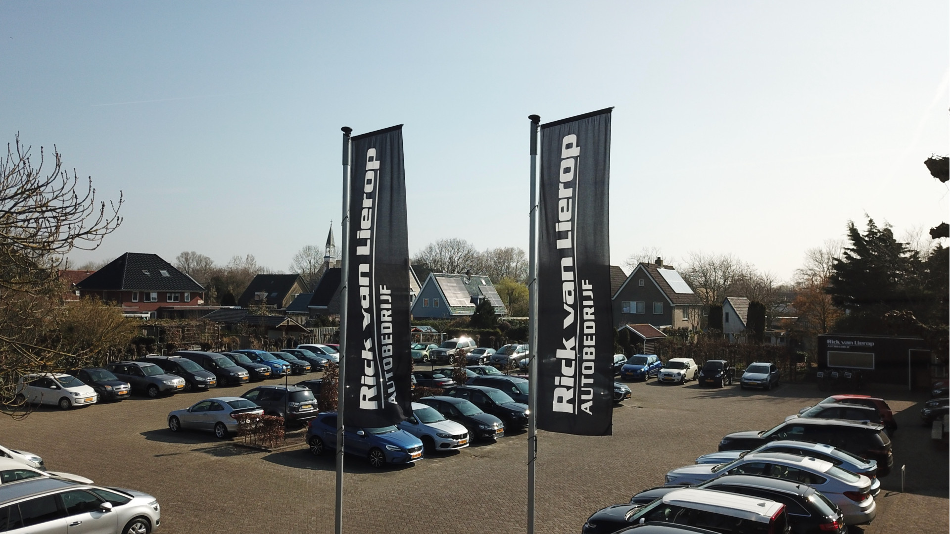 Foto van BMW 5 Series