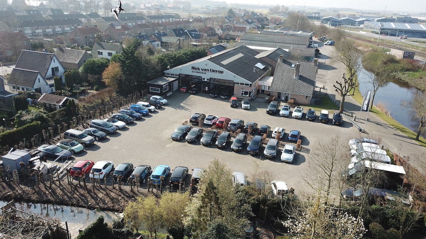 Foto van BMW 5 Series