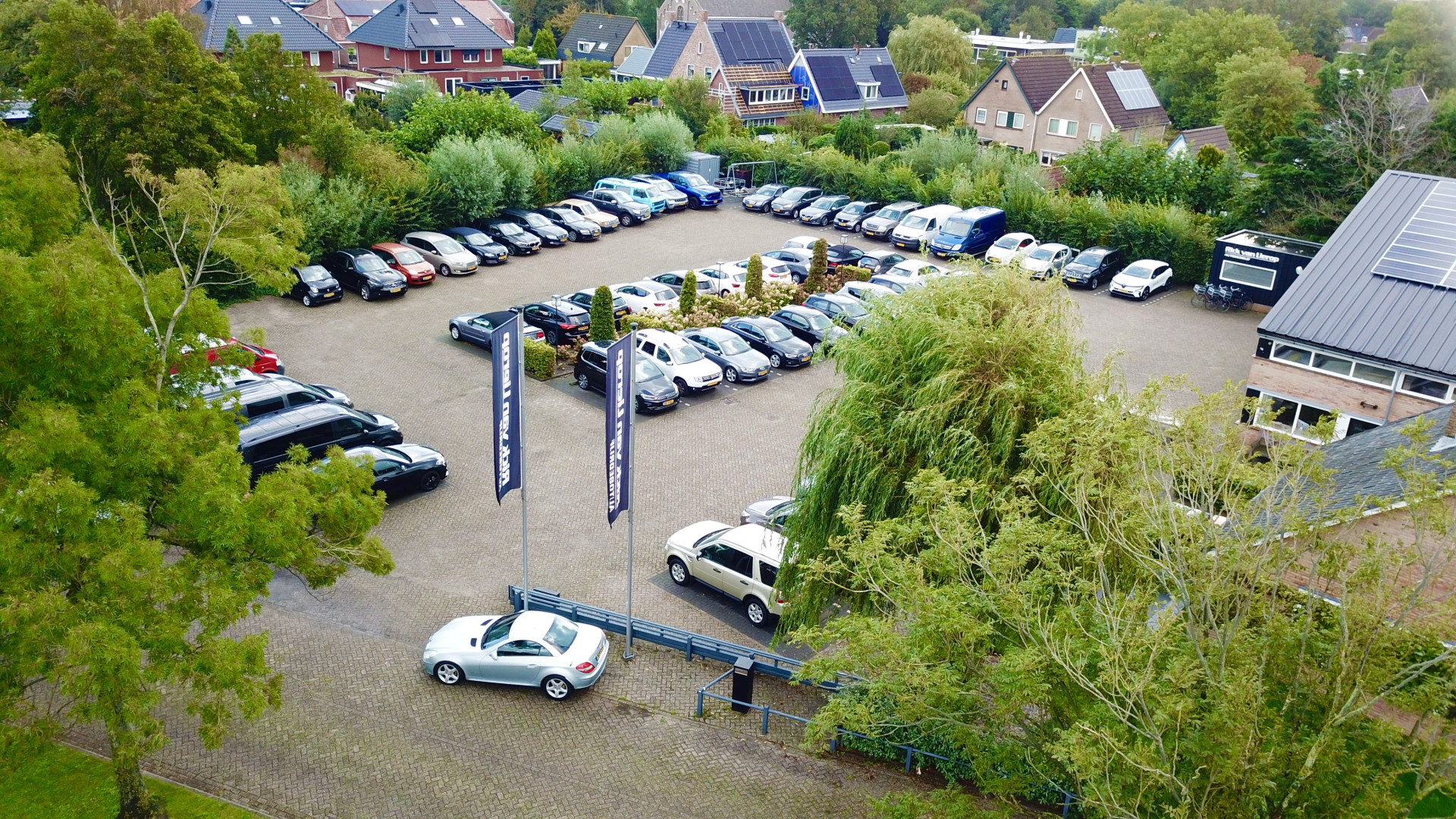Foto van BMW 5 Series