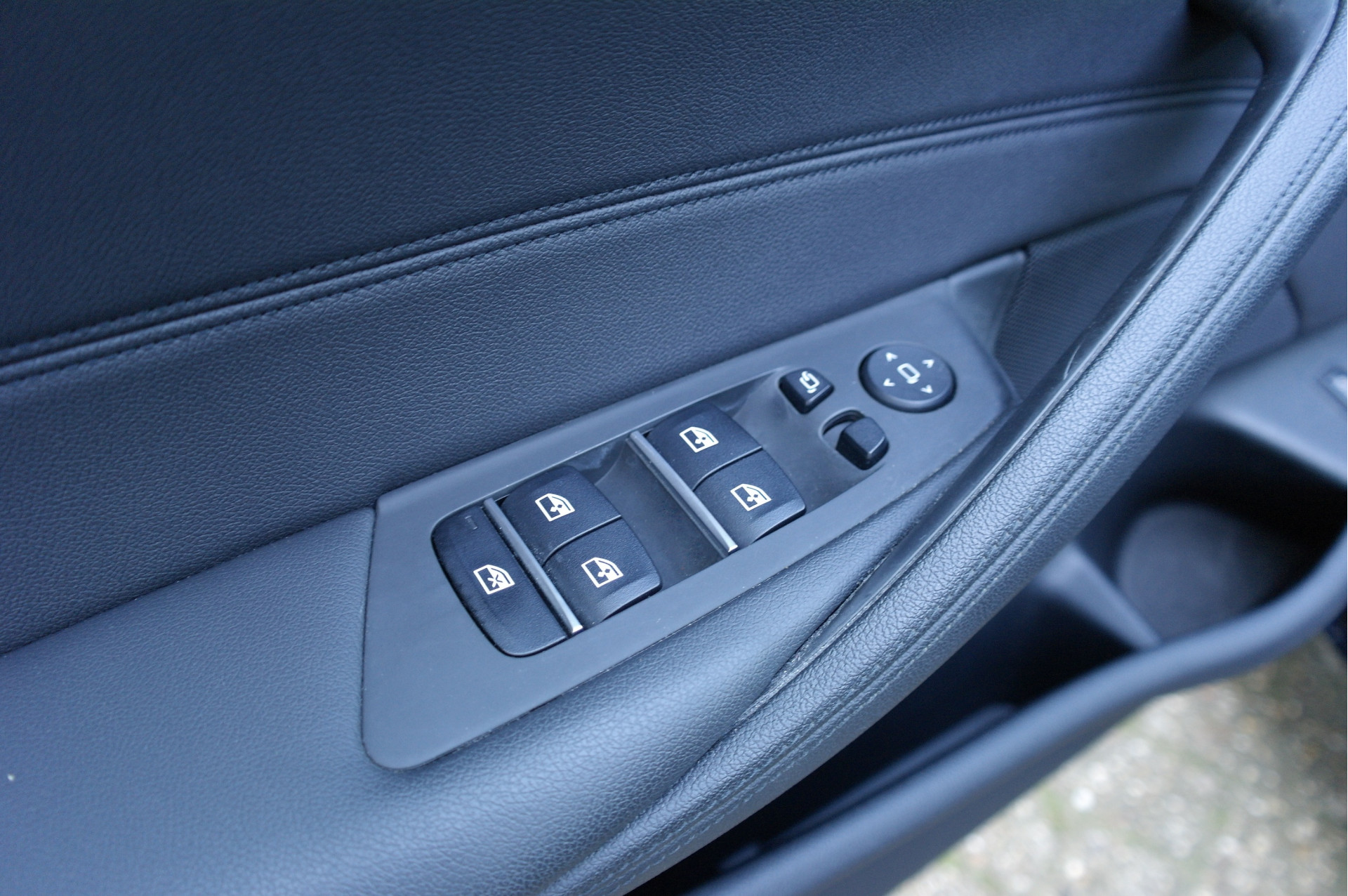 Foto van BMW 5 Series