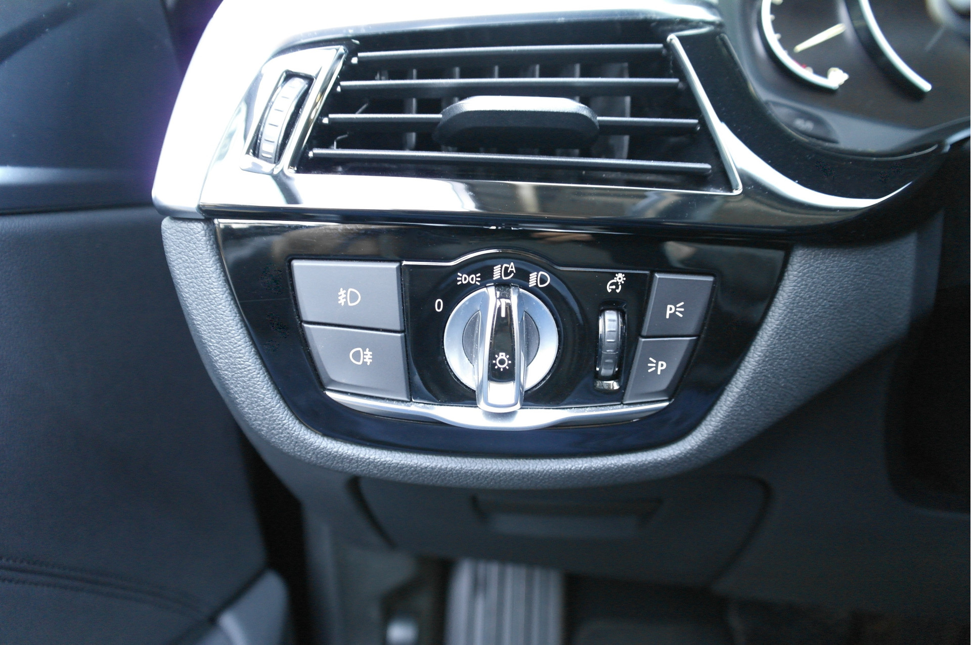 Foto van BMW 5 Series
