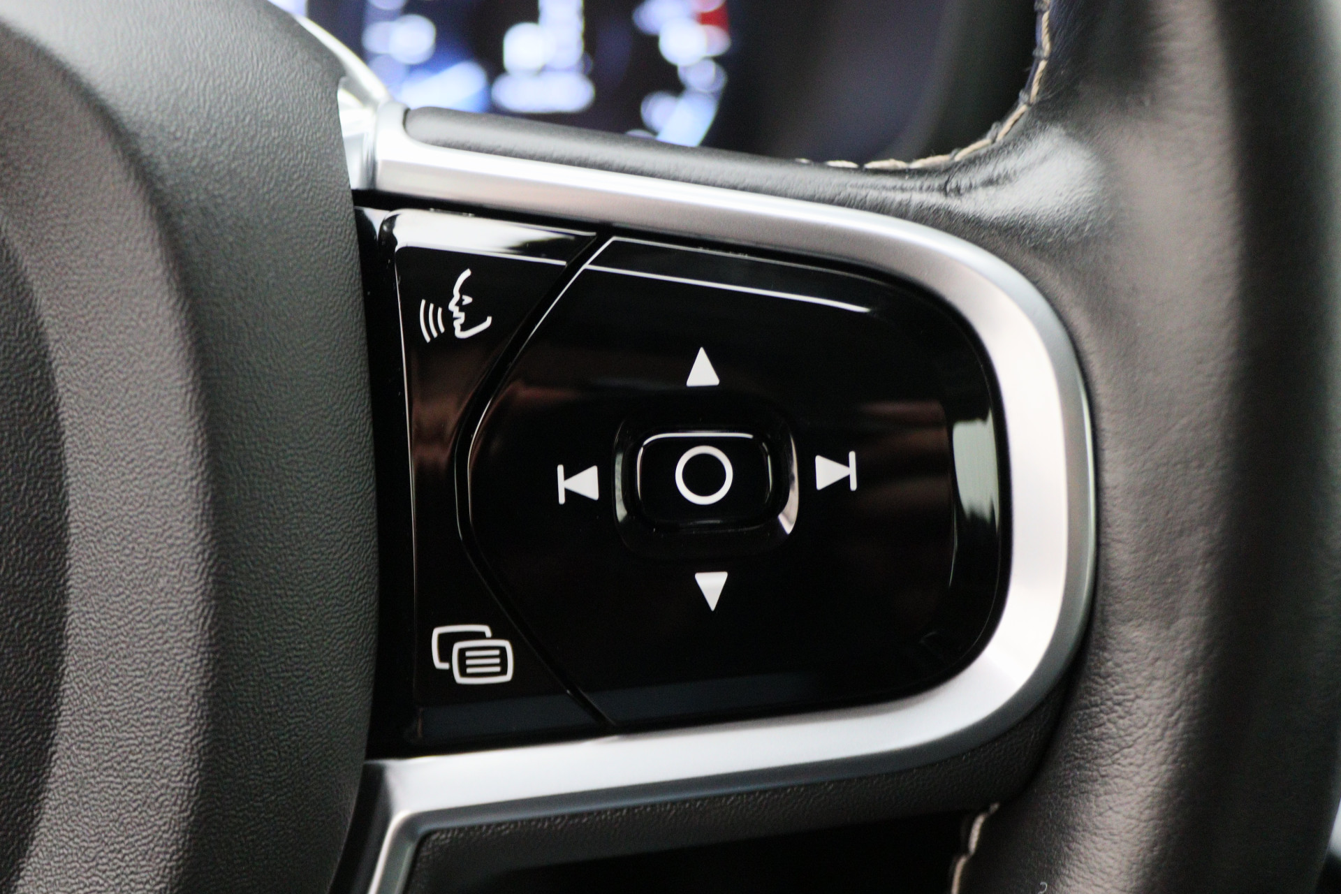 Foto van Volvo V60 T6 Twin Engine