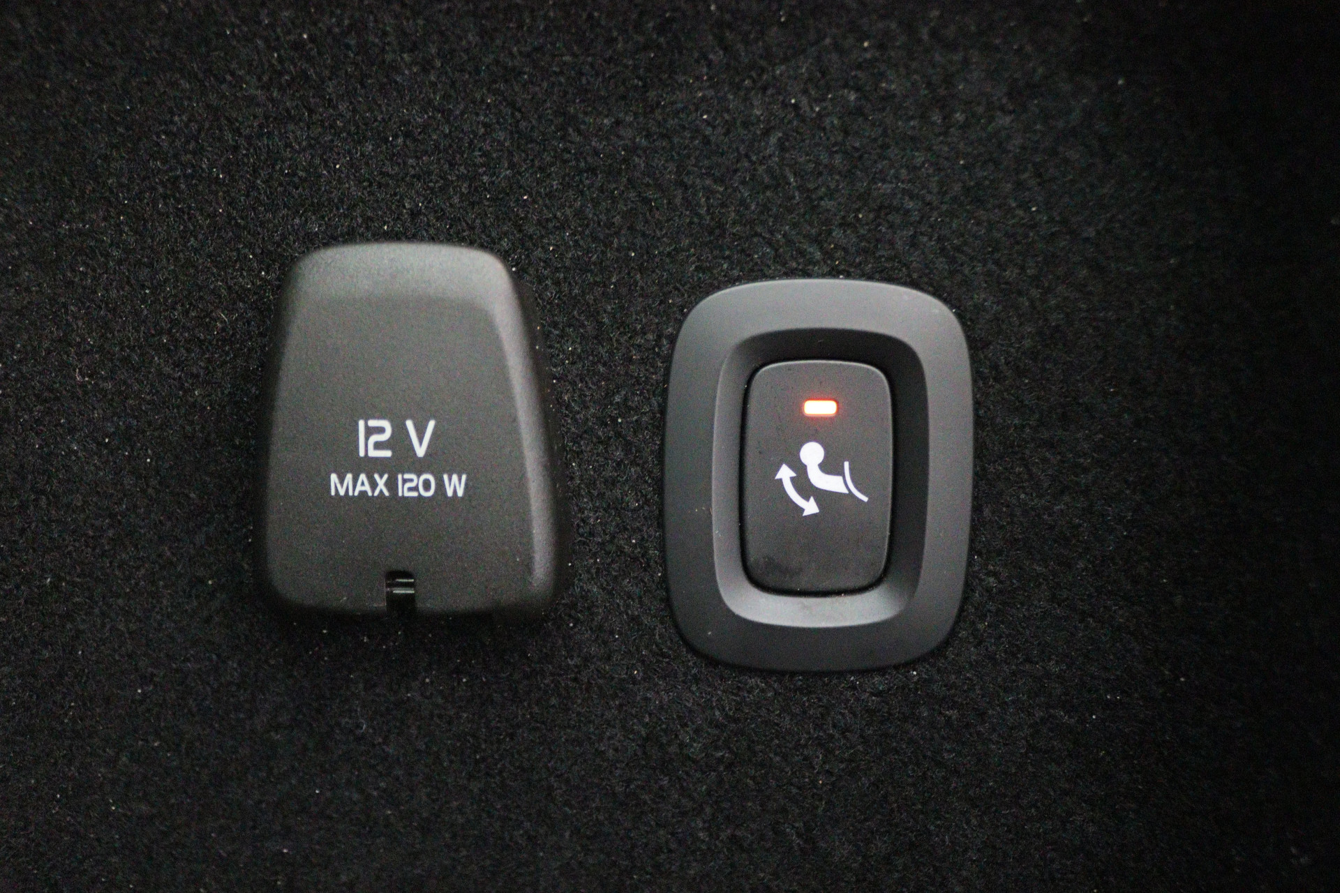 Foto van Volvo V60 T6 Twin Engine