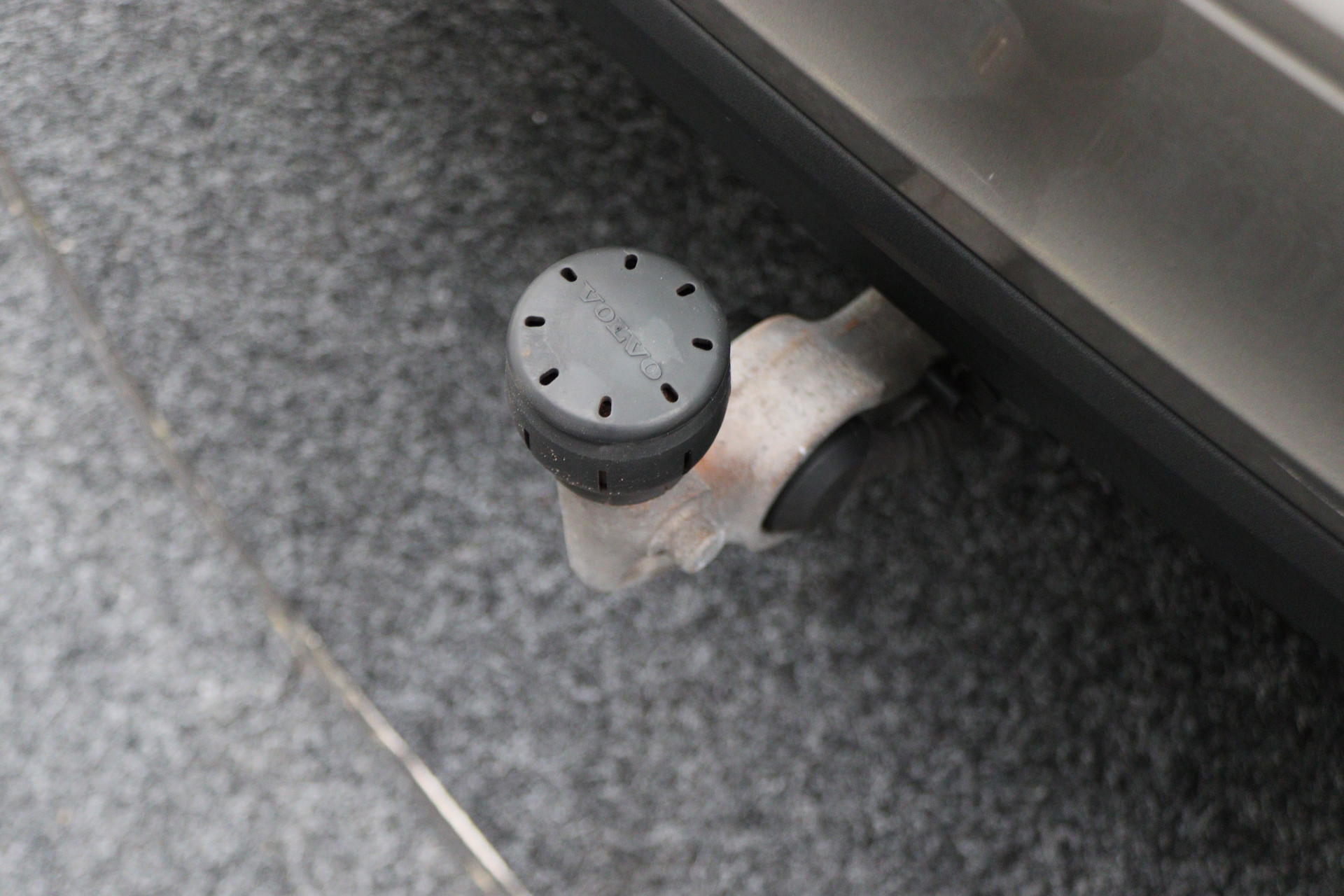 Foto van Volvo V60 T6 Twin Engine