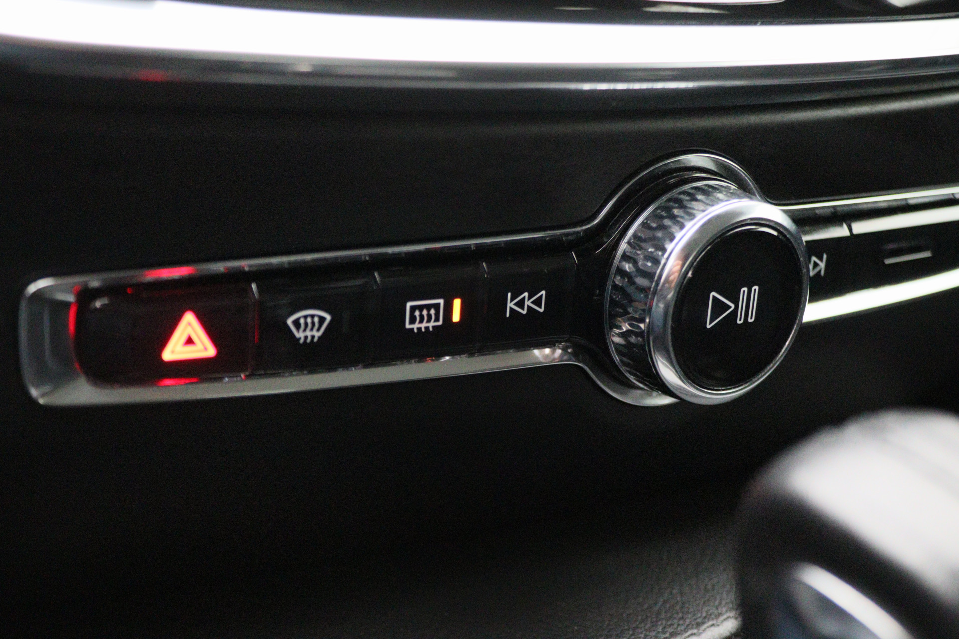 Foto van Volvo V60 T6 Twin Engine