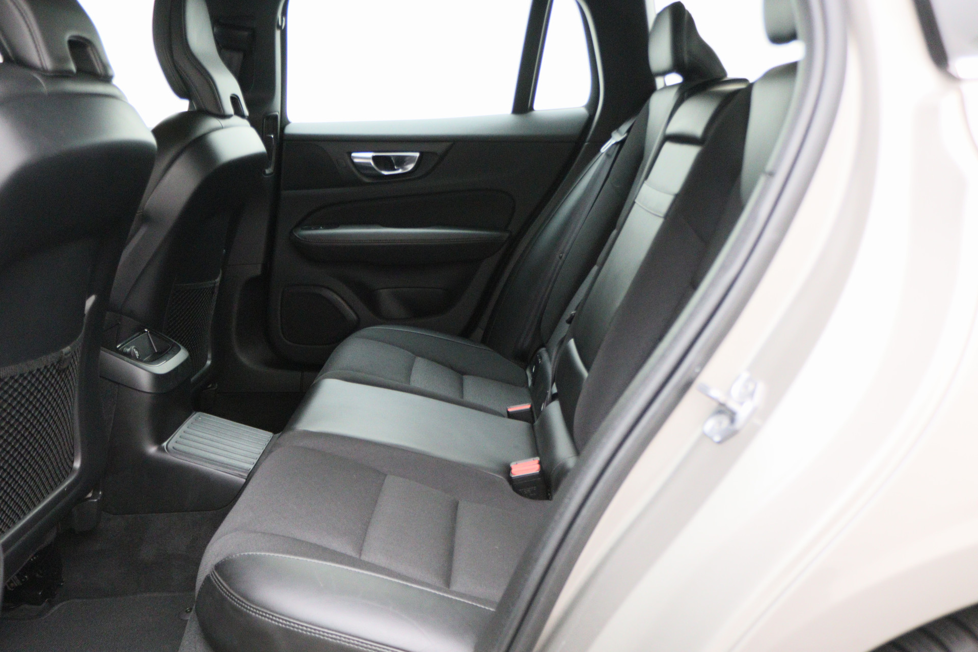Foto van Volvo V60 T6 Twin Engine