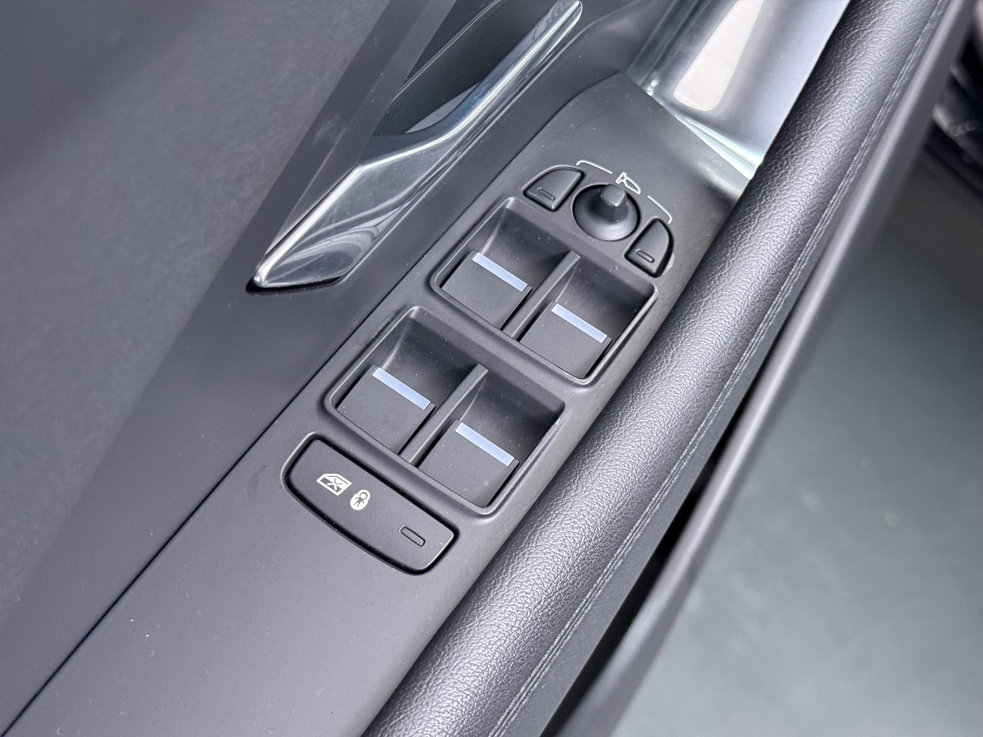 Foto van Jaguar Jaguar E-pace