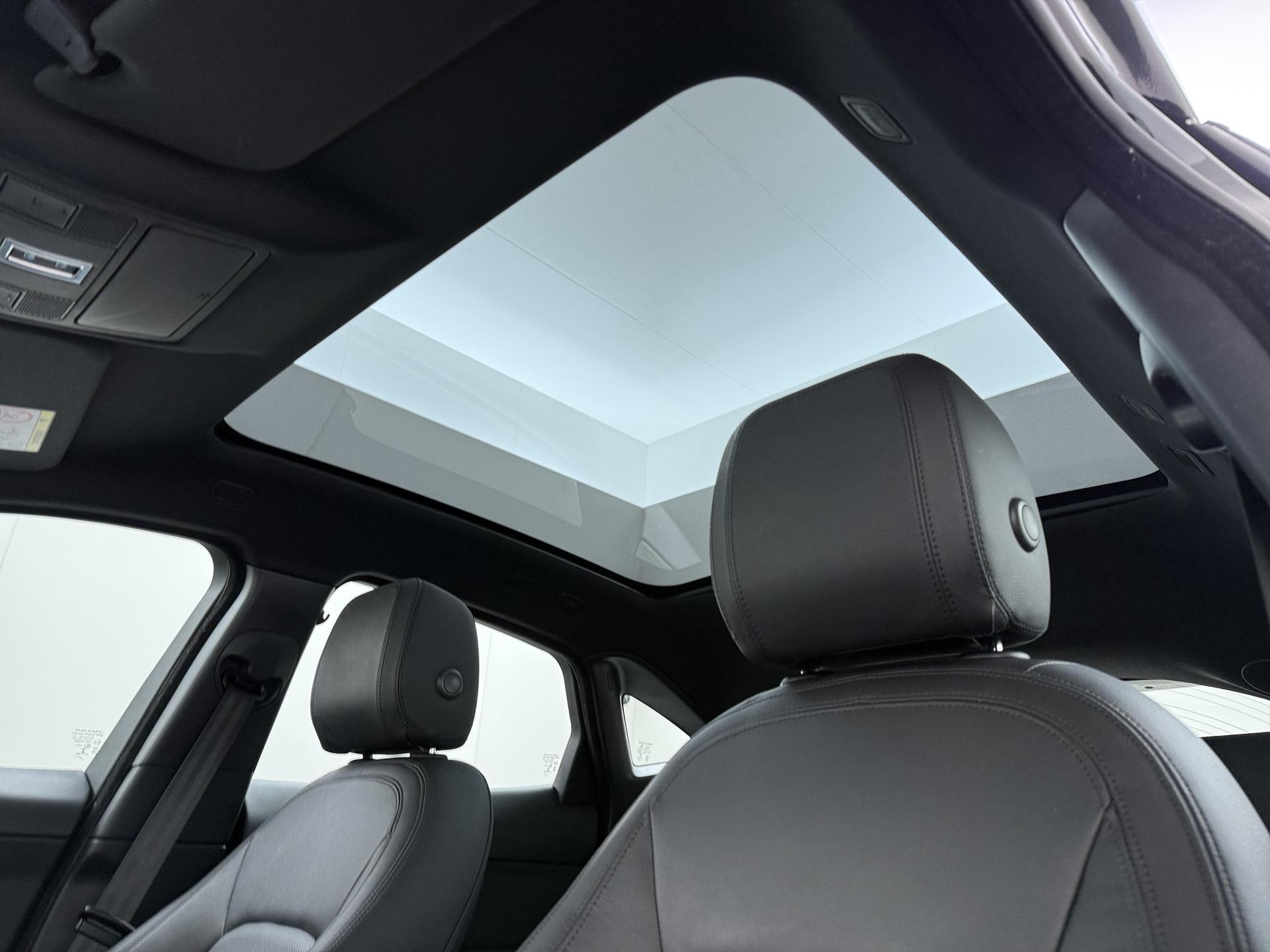 Foto van Jaguar Jaguar E-pace