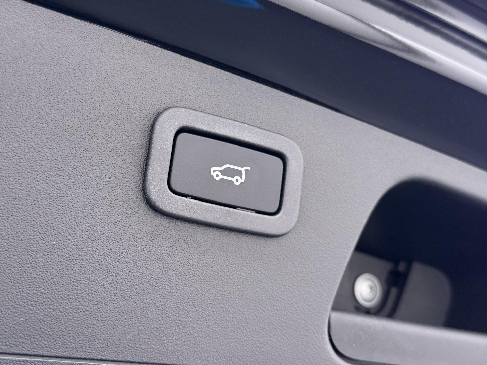 Foto van Jaguar Jaguar E-pace