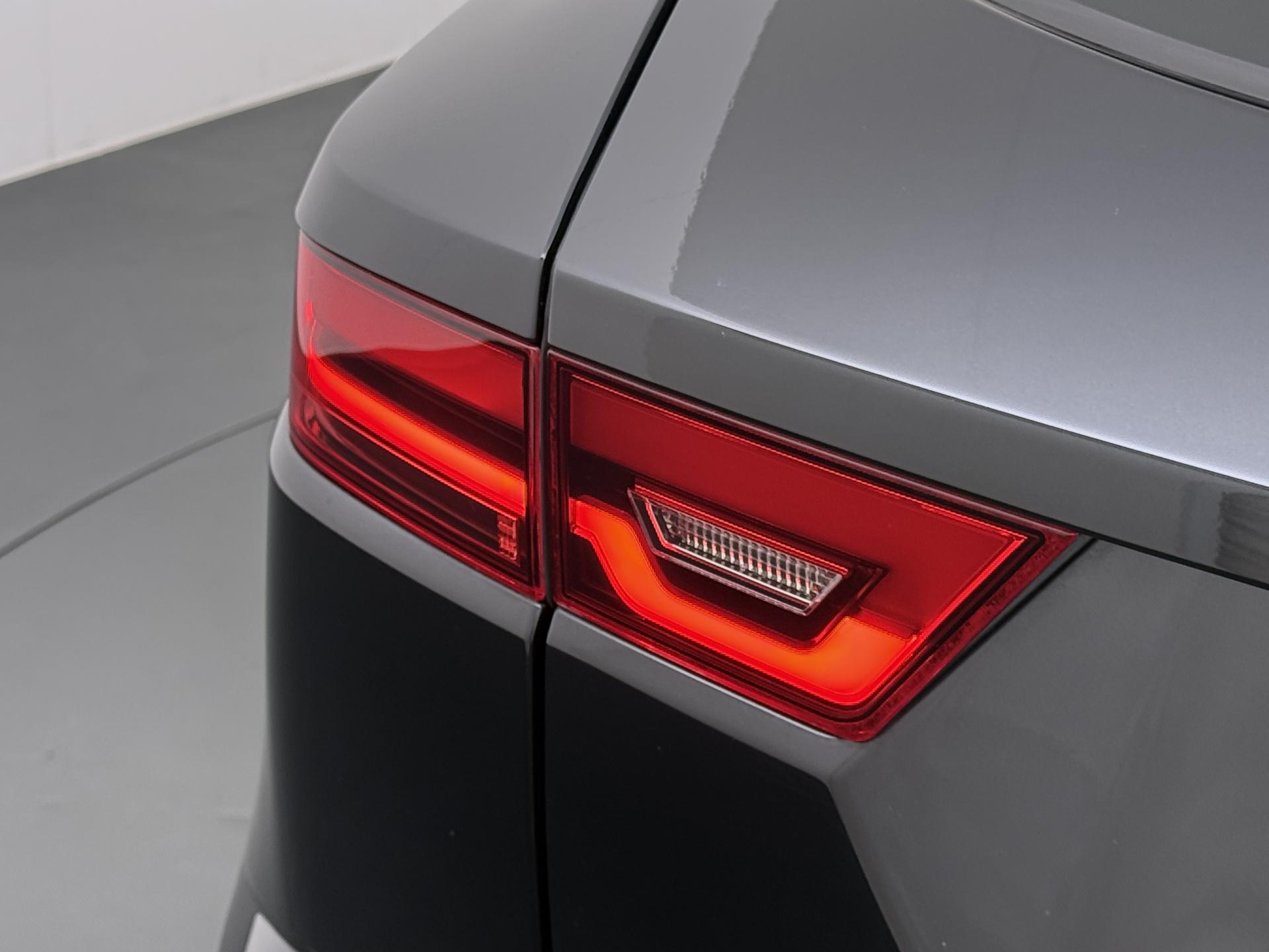 Foto van Jaguar Jaguar E-pace