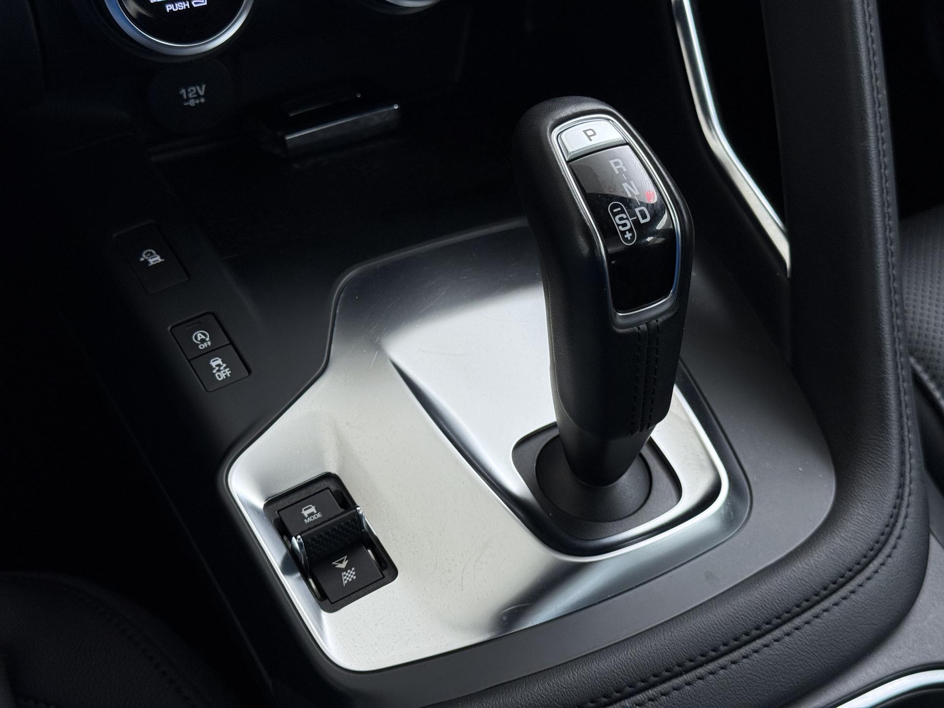 Foto van Jaguar Jaguar E-pace